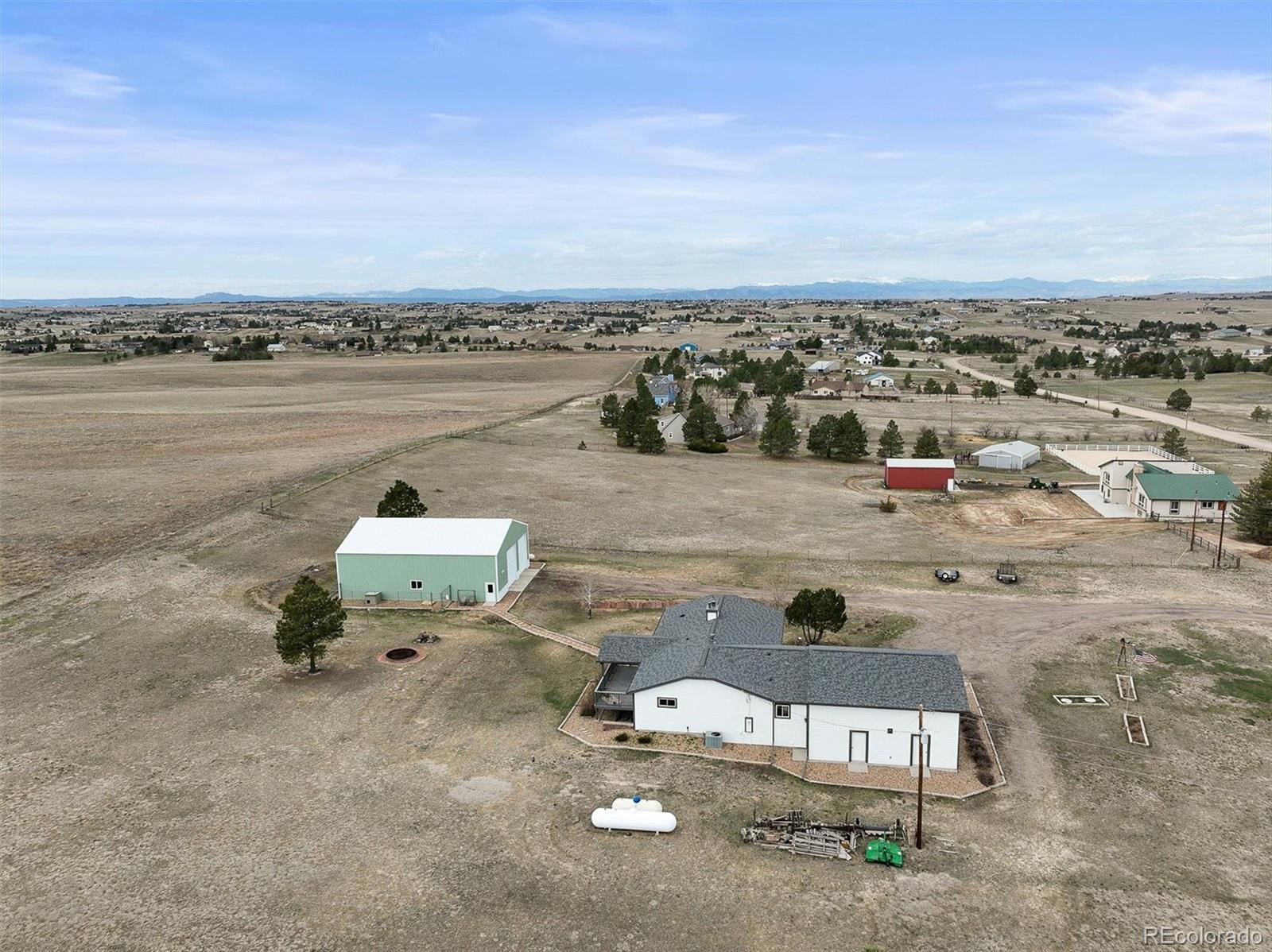 MLS Image #44 for 2845  cherry way,parker, Colorado