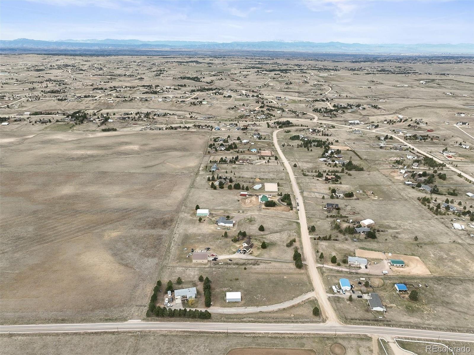 MLS Image #47 for 2845  cherry way,parker, Colorado