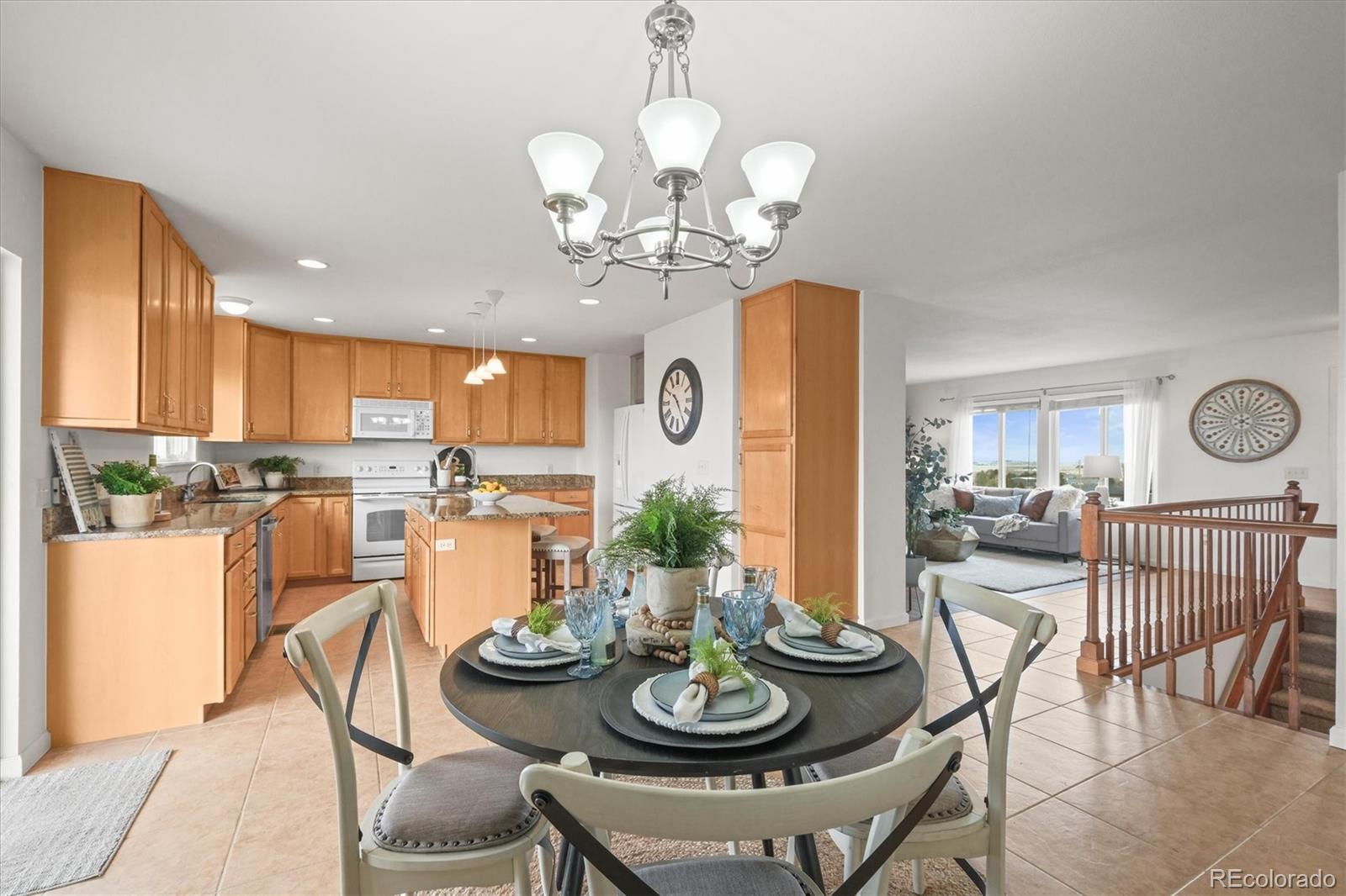 MLS Image #5 for 2845  cherry way,parker, Colorado