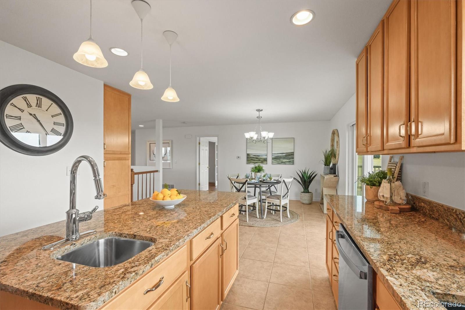 MLS Image #8 for 2845  cherry way,parker, Colorado