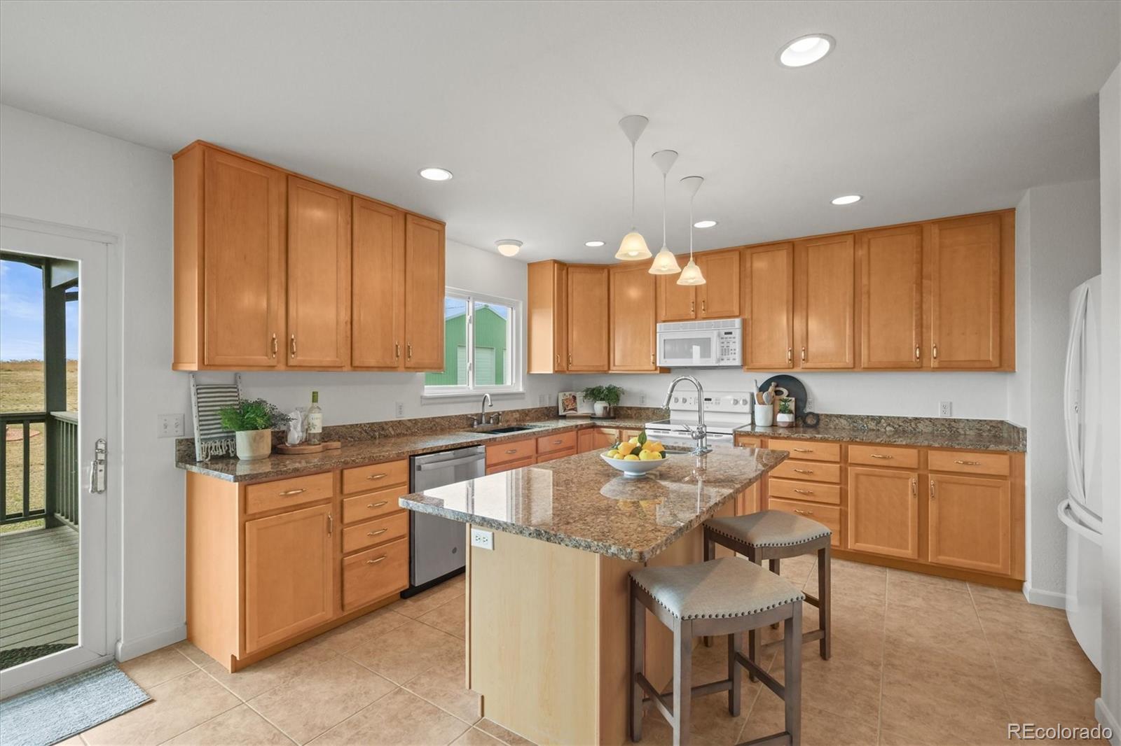 MLS Image #9 for 2845  cherry way,parker, Colorado