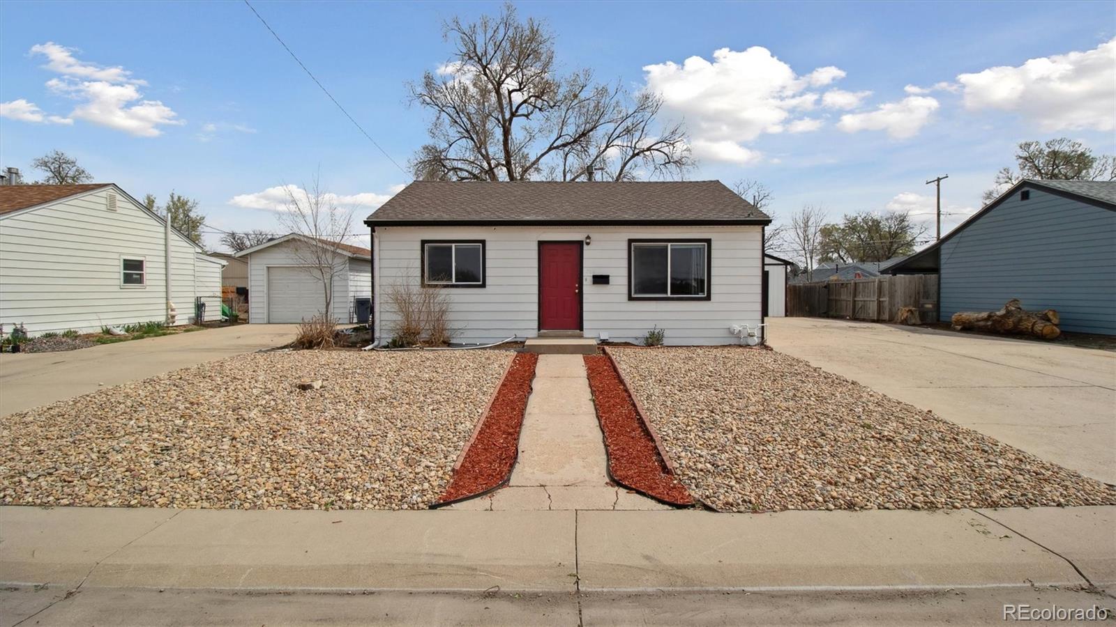 MLS Image #1 for 766  fulton avenue,brighton, Colorado