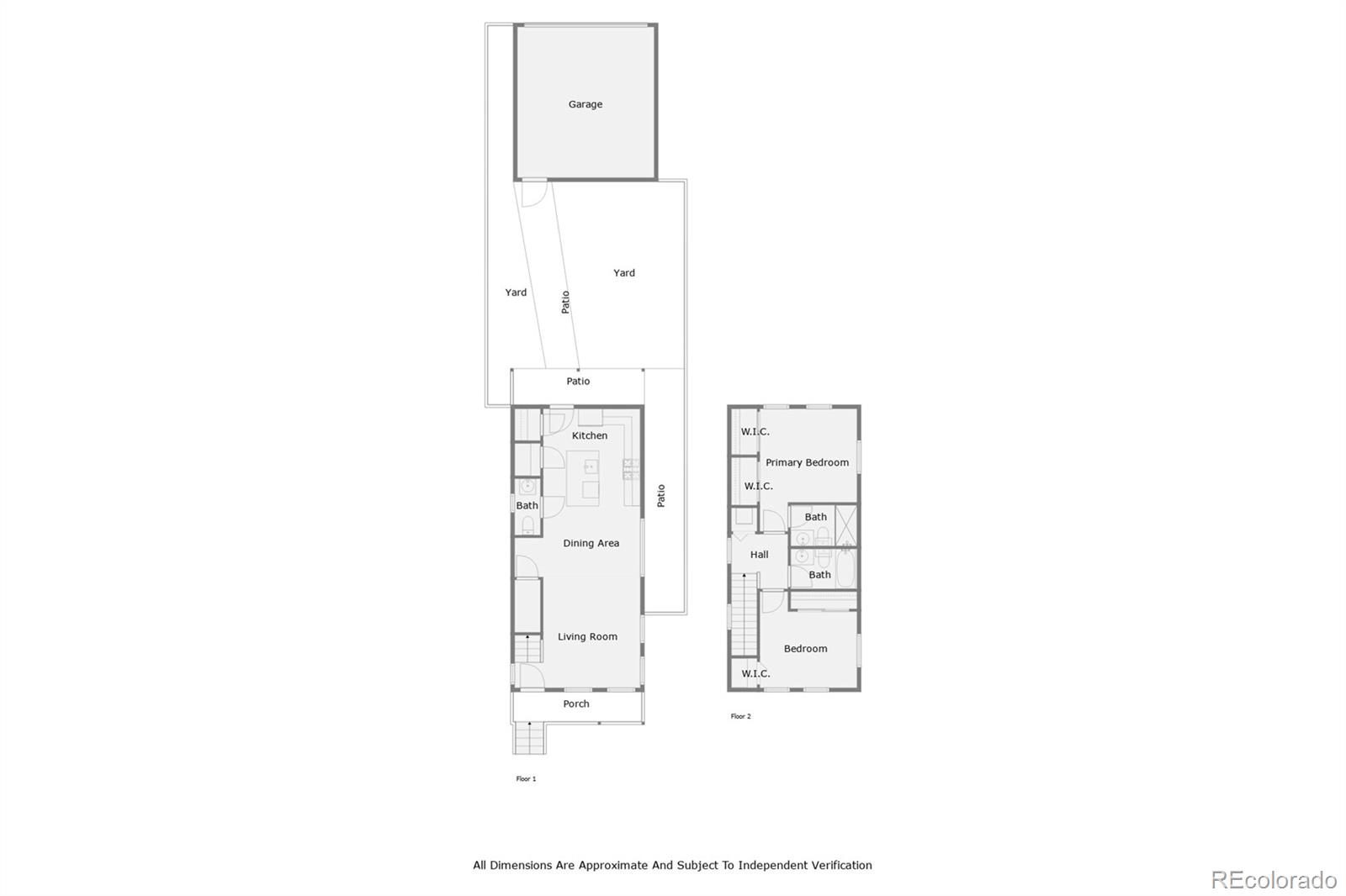 MLS Image #28 for 12770  tamarac street,thornton, Colorado