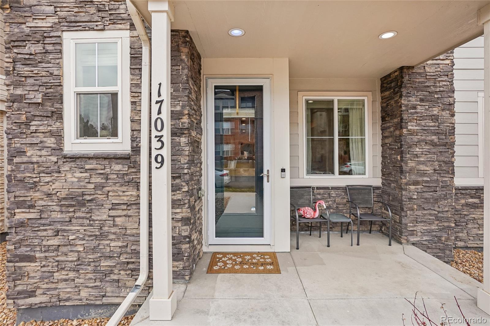 MLS Image #1 for 17039 e exposition drive,aurora, Colorado