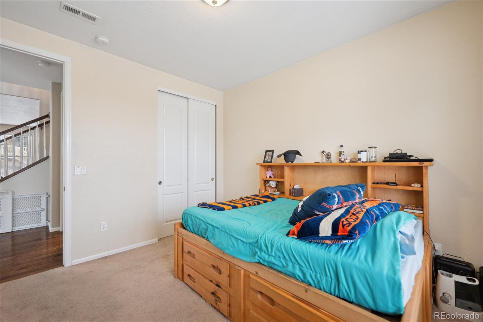 MLS Image #14 for 19760 w 59th drive,golden, Colorado