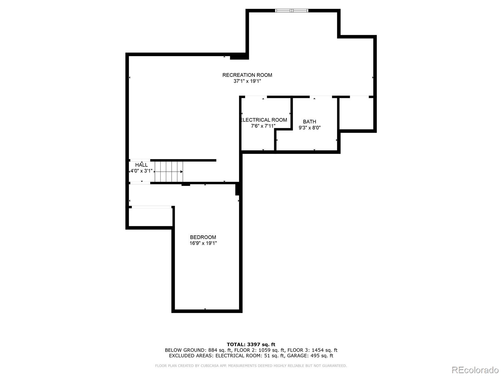 MLS Image #37 for 19760 w 59th drive,golden, Colorado