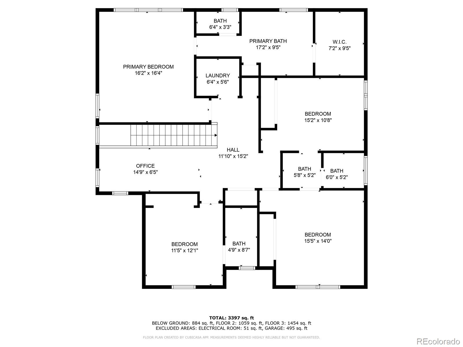 MLS Image #39 for 19760 w 59th drive,golden, Colorado