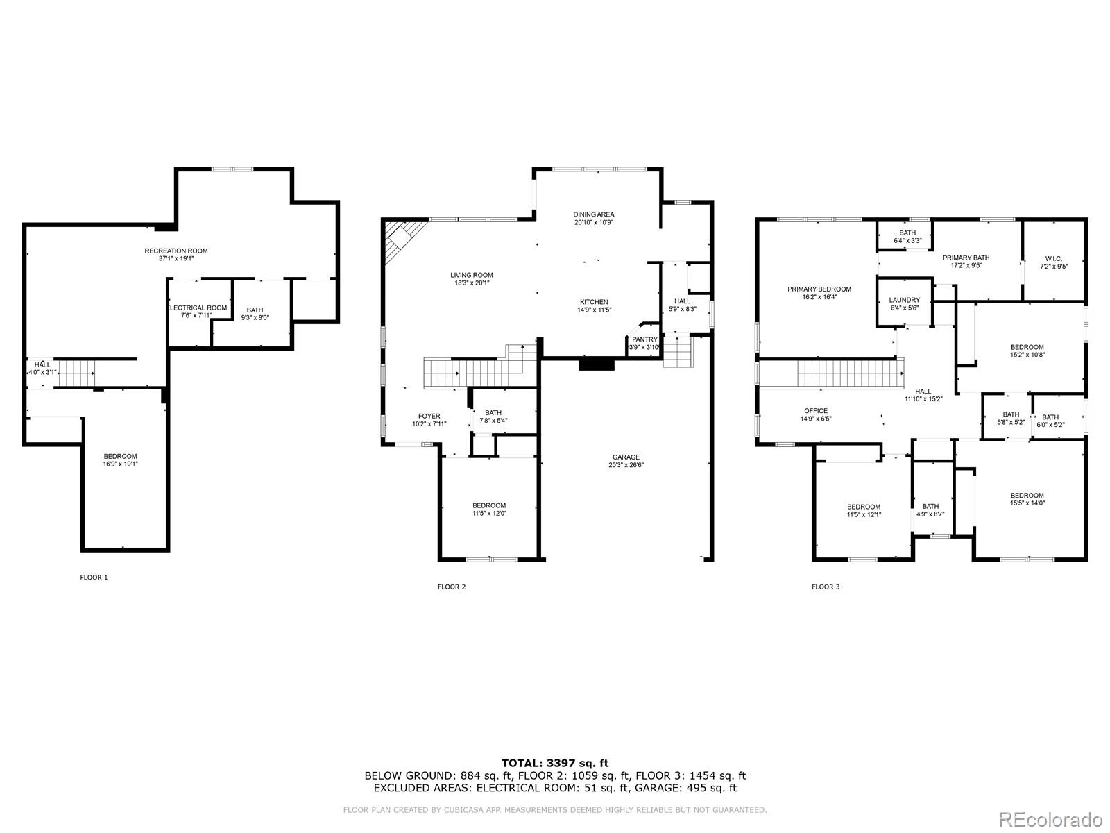 MLS Image #40 for 19760 w 59th drive,golden, Colorado