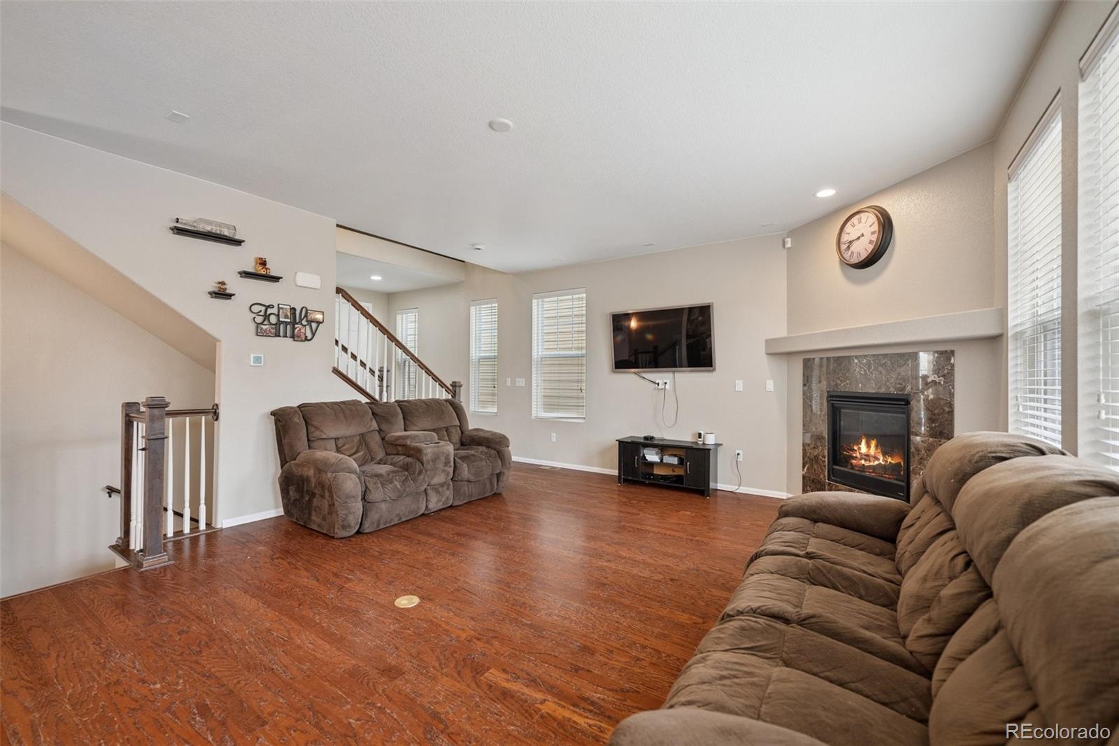 MLS Image #5 for 19760 w 59th drive,golden, Colorado