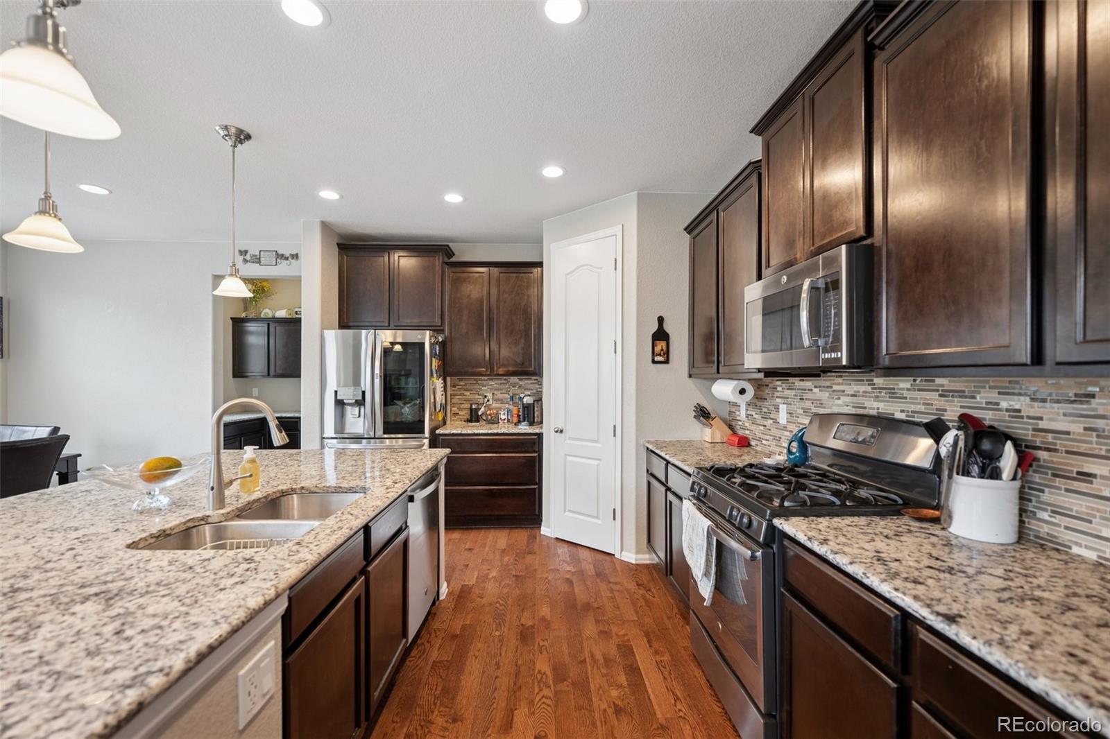 MLS Image #8 for 19760 w 59th drive,golden, Colorado