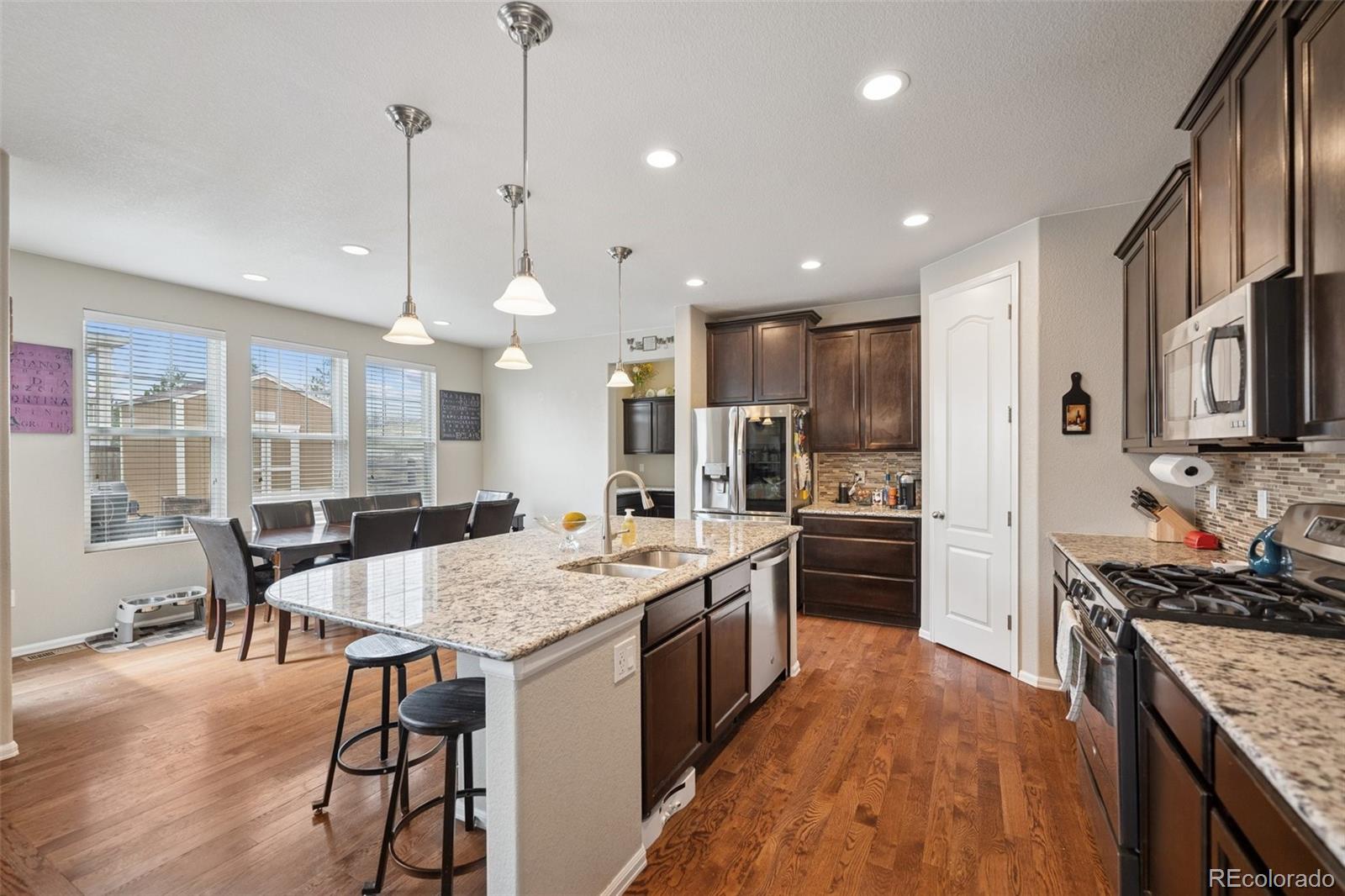MLS Image #9 for 19760 w 59th drive,golden, Colorado