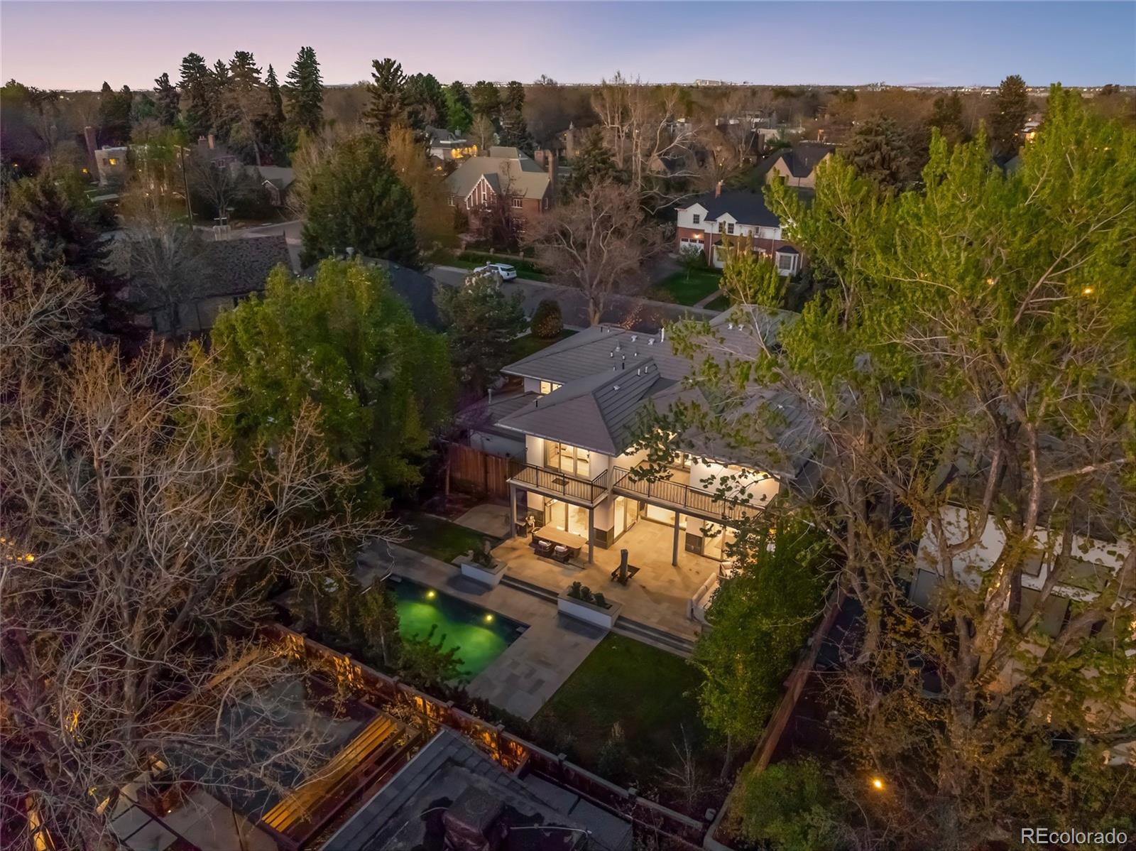 MLS Image #43 for 19 s eudora street,denver, Colorado
