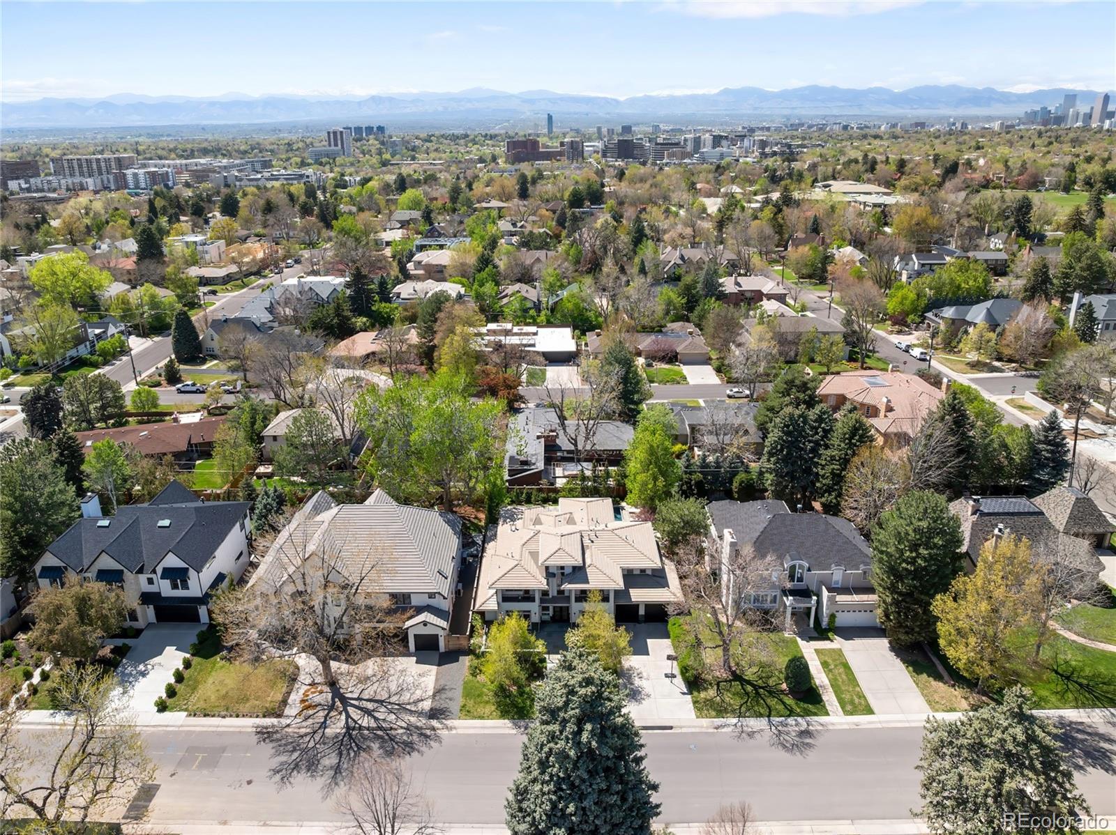 MLS Image #45 for 19 s eudora street,denver, Colorado