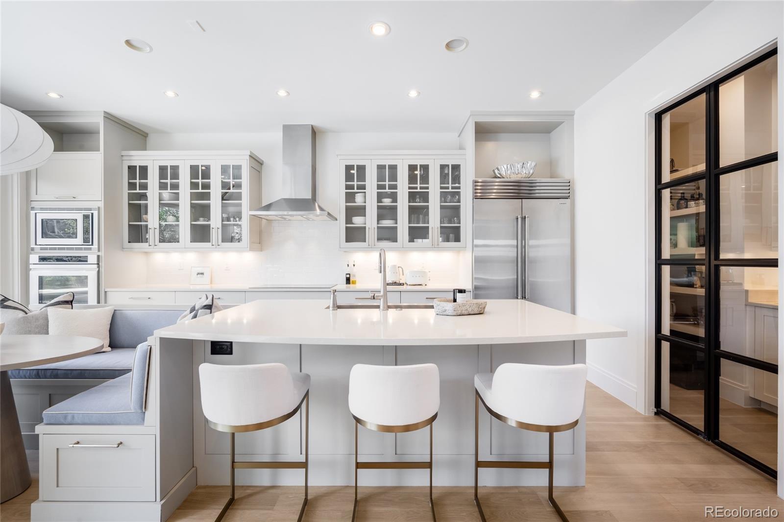 MLS Image #7 for 19 s eudora street,denver, Colorado