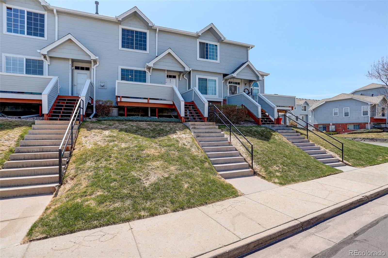 MLS Image #1 for 4120 e 119th place,thornton, Colorado