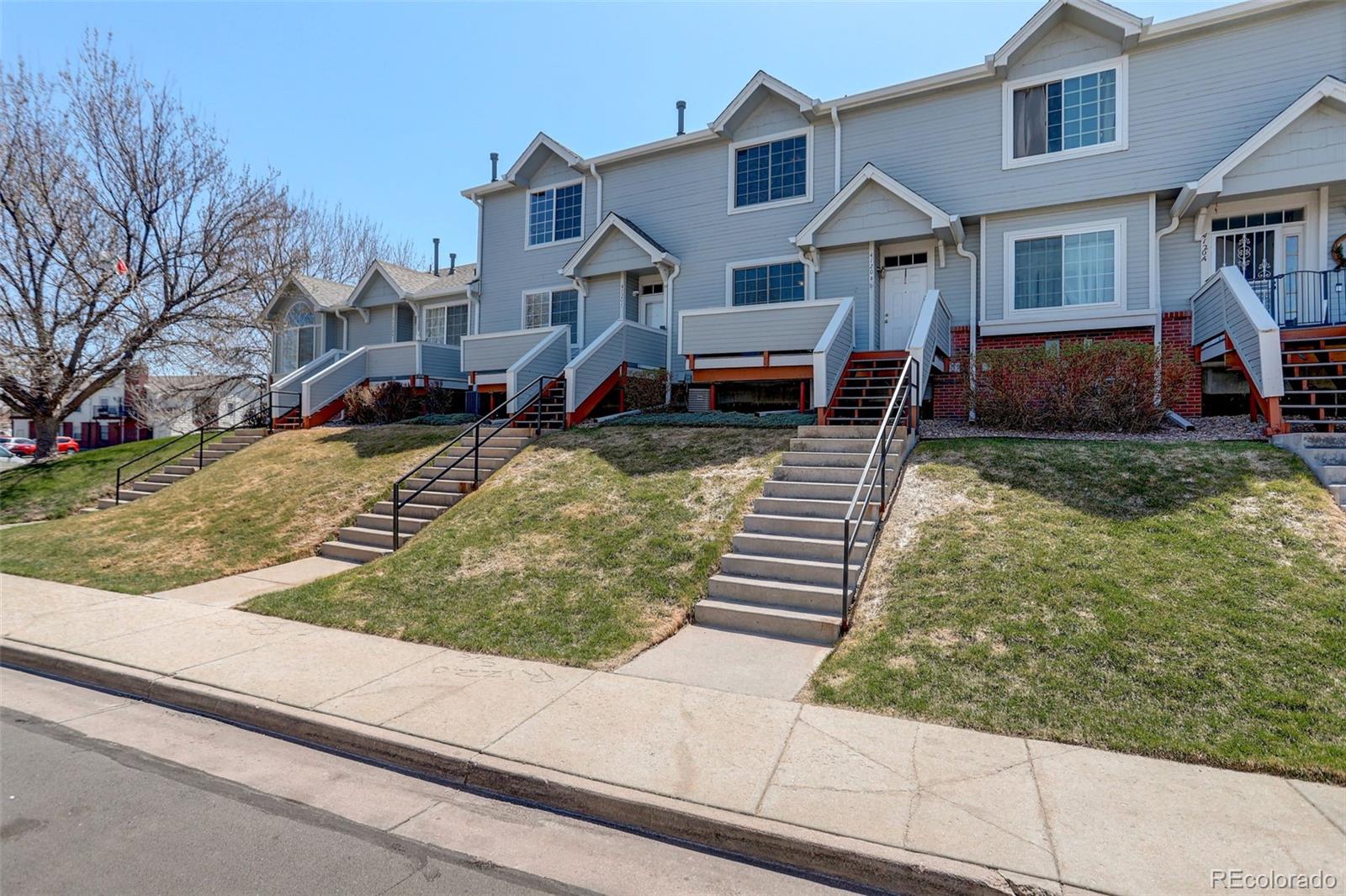 MLS Image #2 for 4120 e 119th place,thornton, Colorado