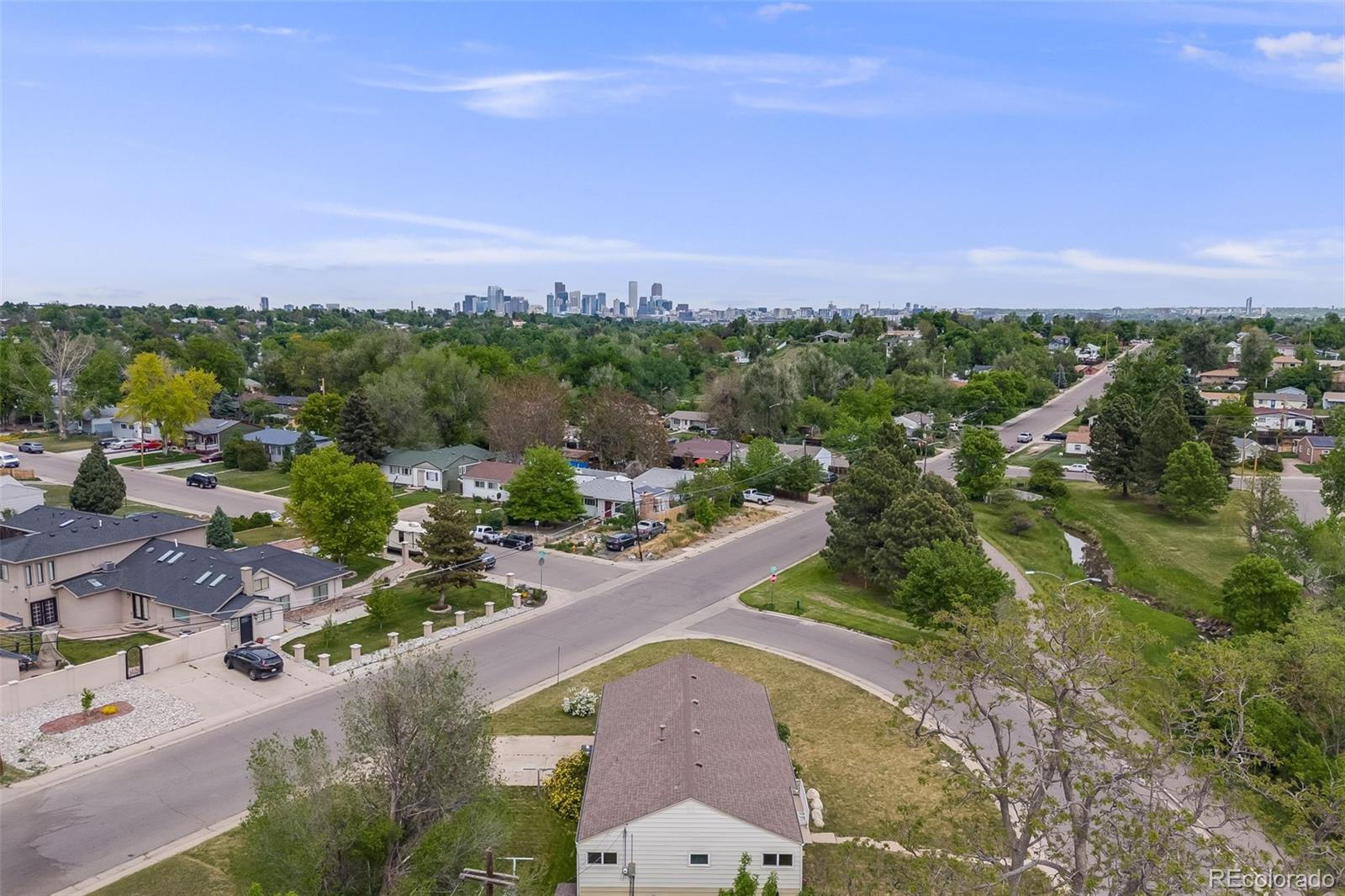 MLS Image #24 for 107 s windsor drive,denver, Colorado