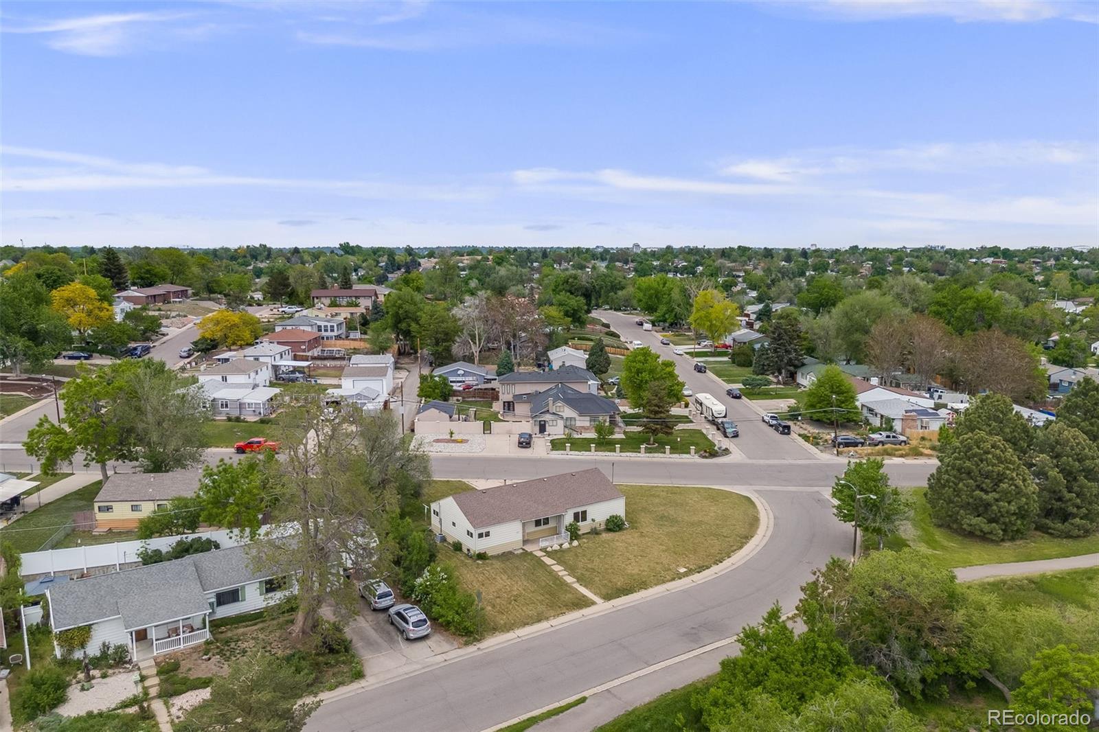 MLS Image #25 for 107 s windsor drive,denver, Colorado