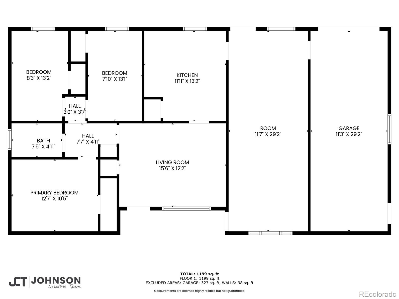 MLS Image #29 for 107 s windsor drive,denver, Colorado