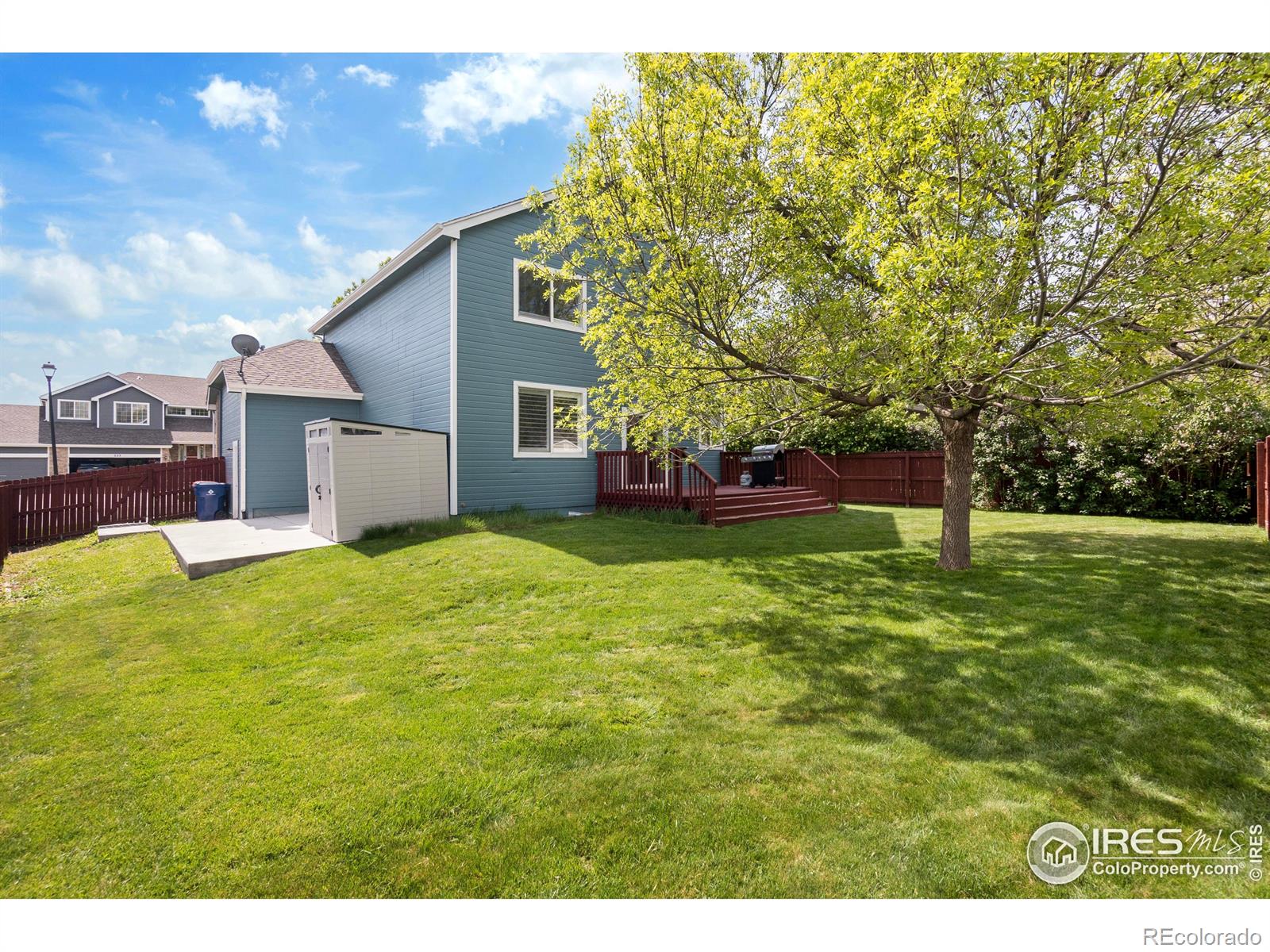 MLS Image #10 for 222  graham lane,johnstown, Colorado
