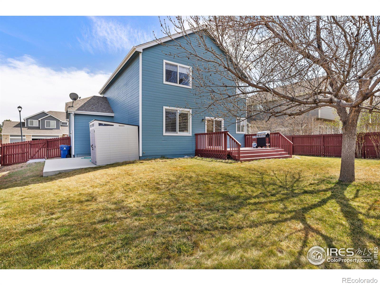 MLS Image #11 for 222  graham lane,johnstown, Colorado
