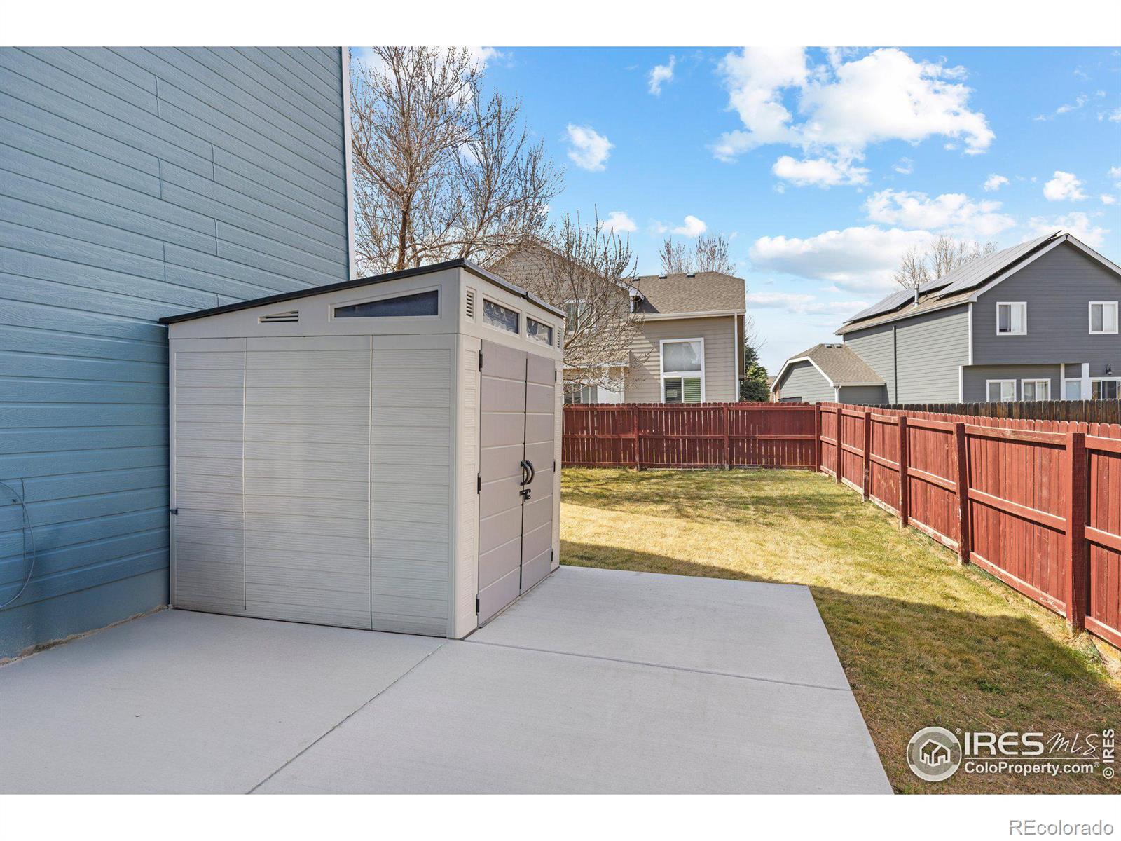 MLS Image #12 for 222  graham lane,johnstown, Colorado