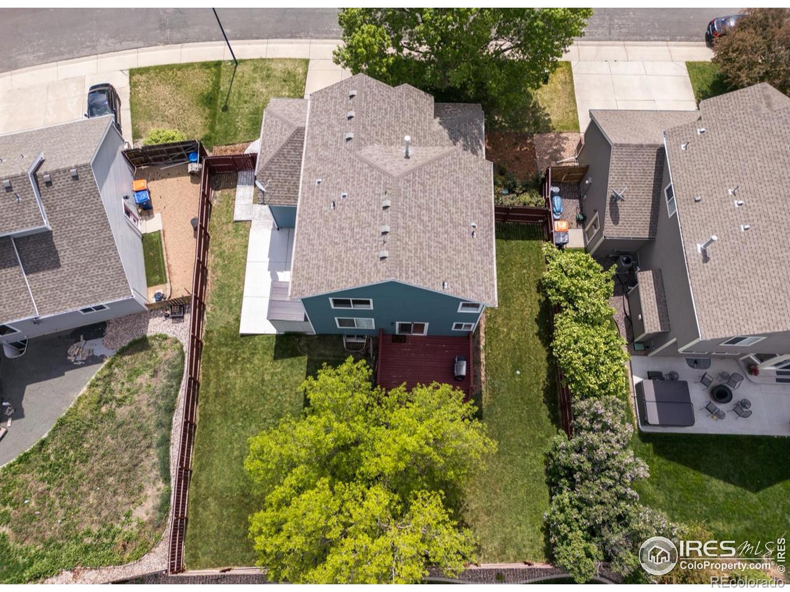 MLS Image #2 for 222  graham lane,johnstown, Colorado