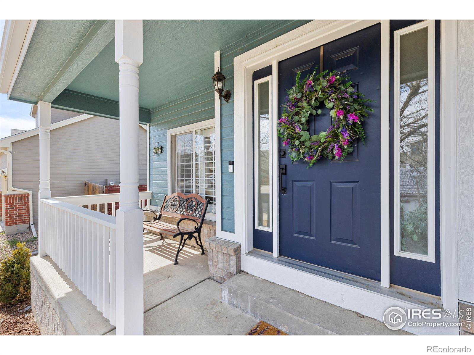 MLS Image #3 for 222  graham lane,johnstown, Colorado
