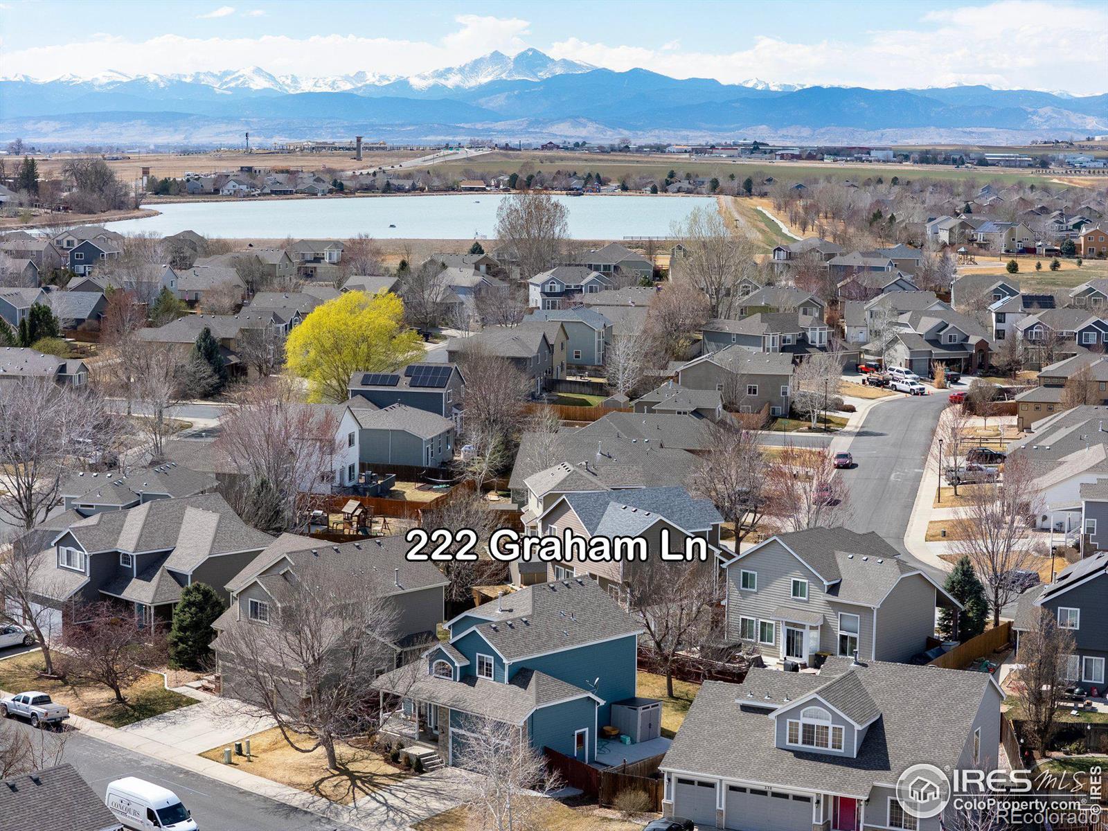 MLS Image #5 for 222  graham lane,johnstown, Colorado