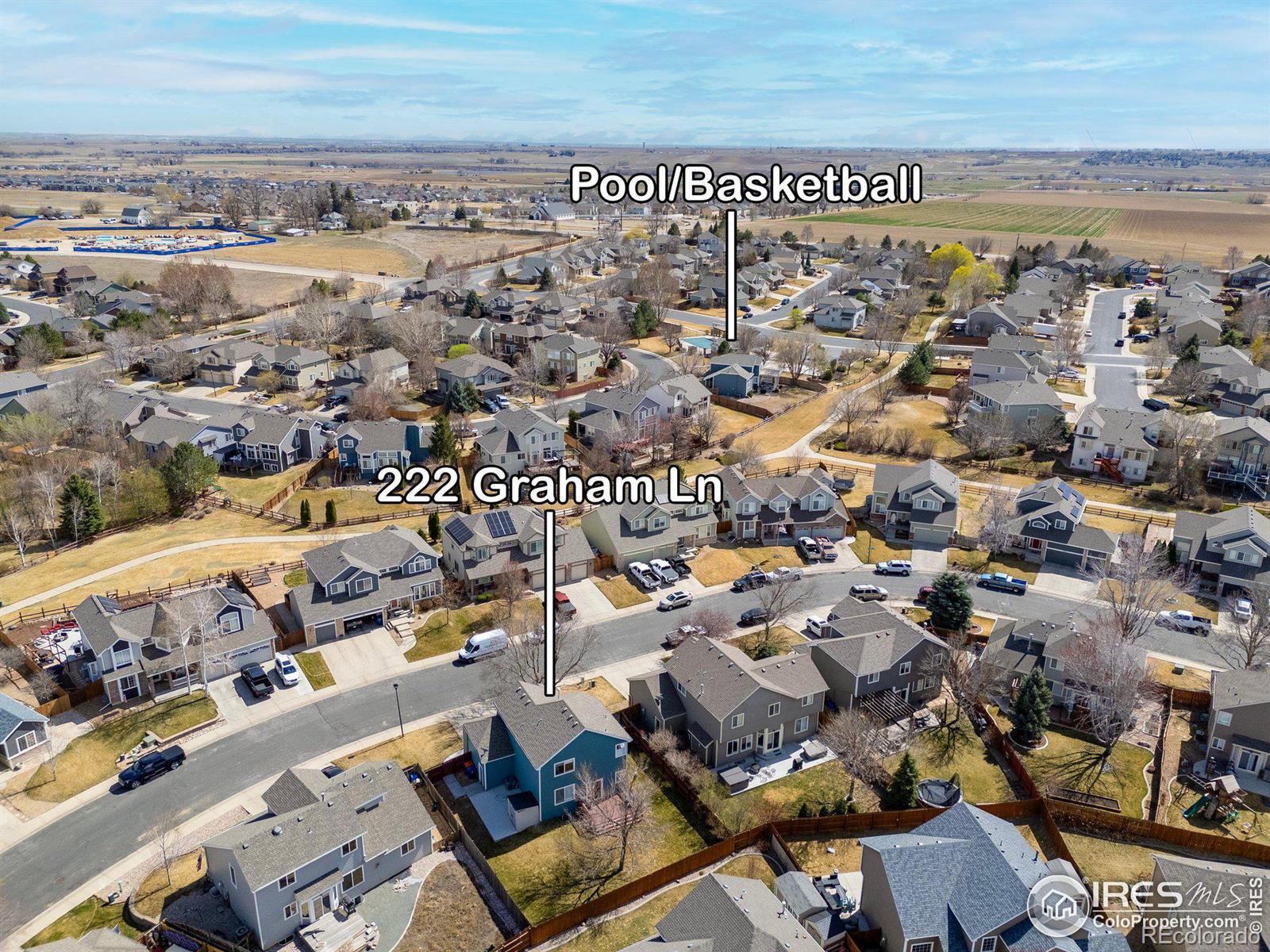 MLS Image #6 for 222  graham lane,johnstown, Colorado