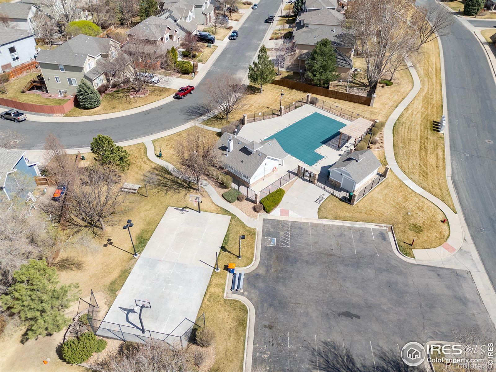 MLS Image #7 for 222  graham lane,johnstown, Colorado