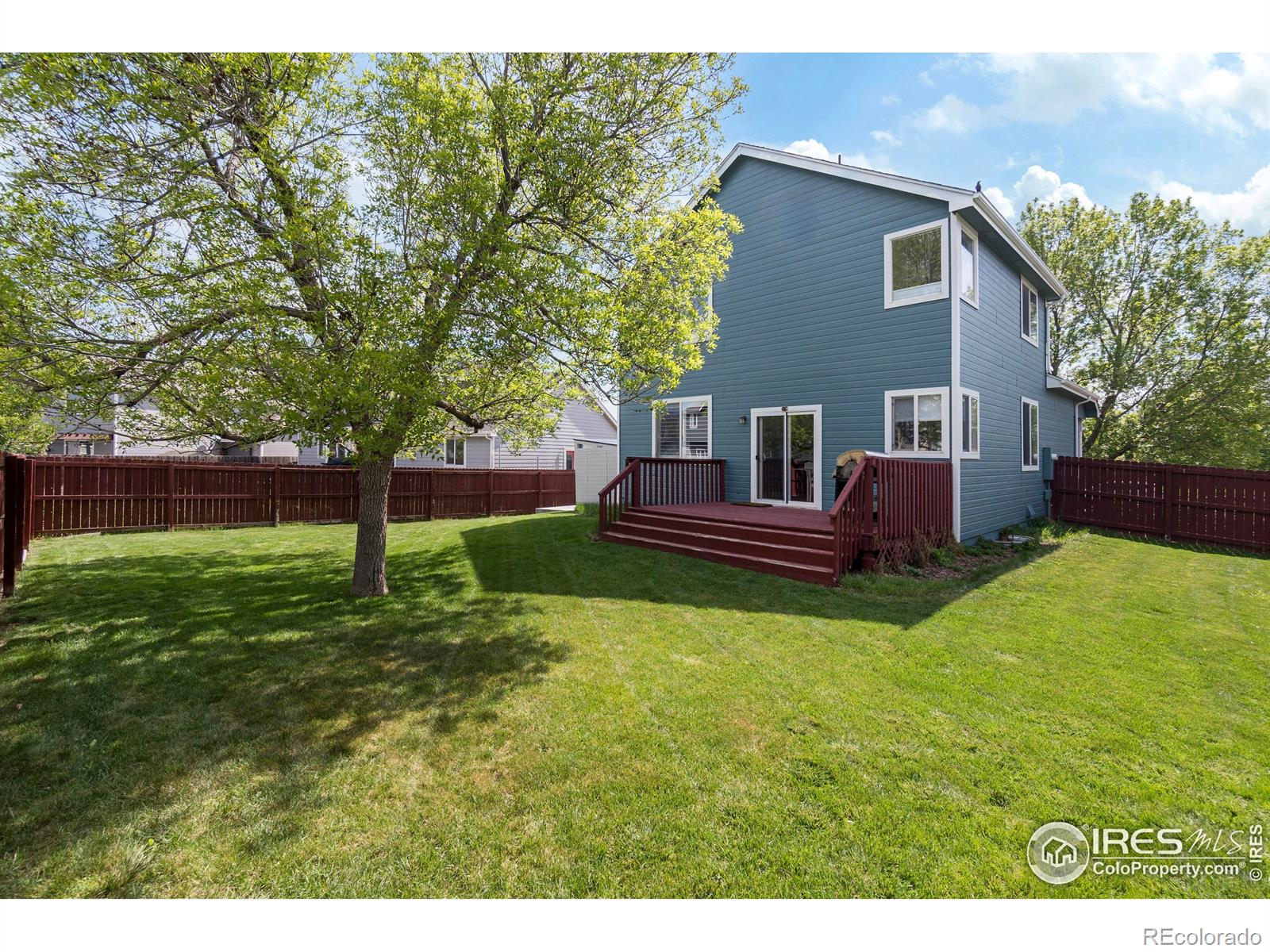 MLS Image #9 for 222  graham lane,johnstown, Colorado