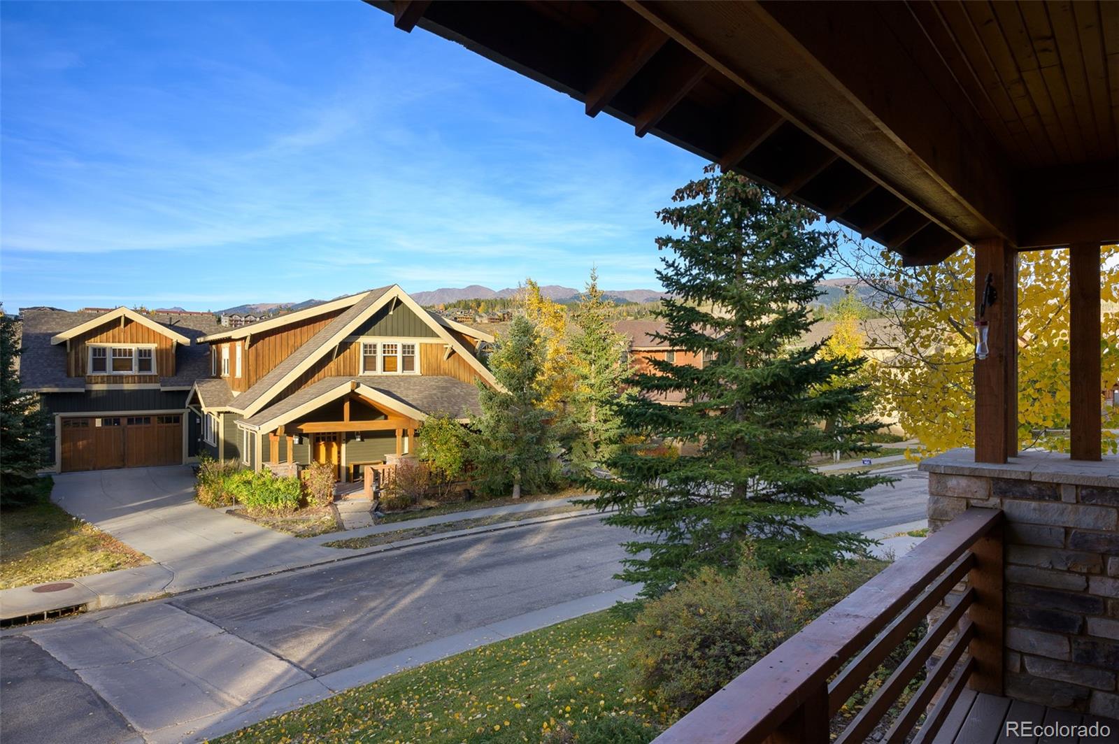 MLS Image #39 for 21  meadow trail,fraser, Colorado