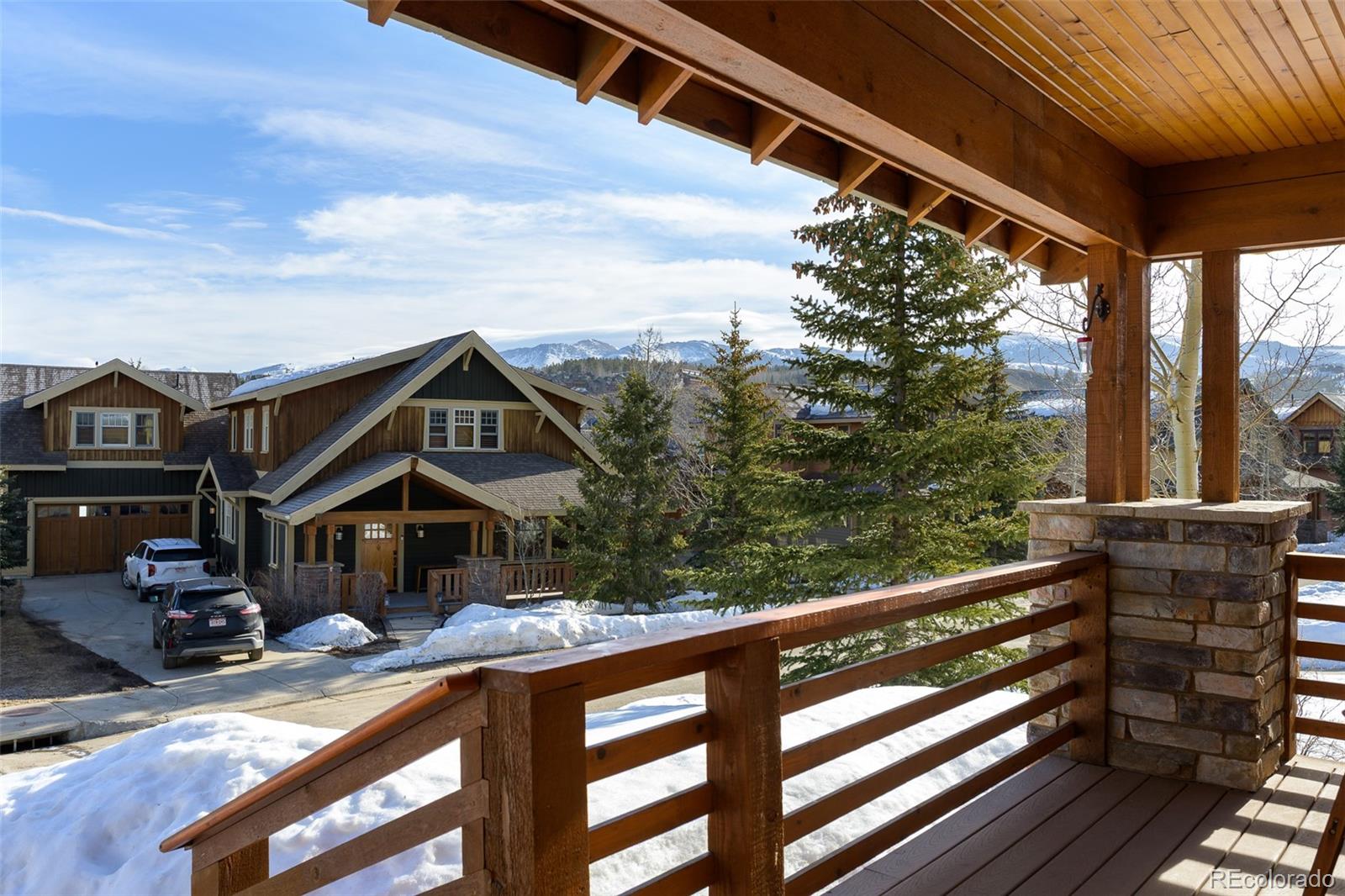 MLS Image #40 for 21  meadow trail,fraser, Colorado
