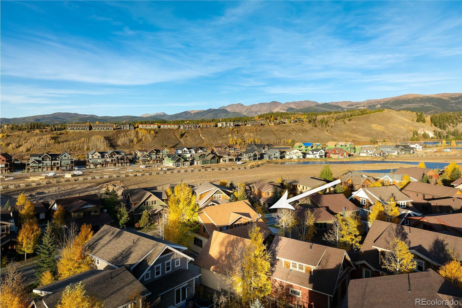 MLS Image #44 for 21  meadow trail,fraser, Colorado
