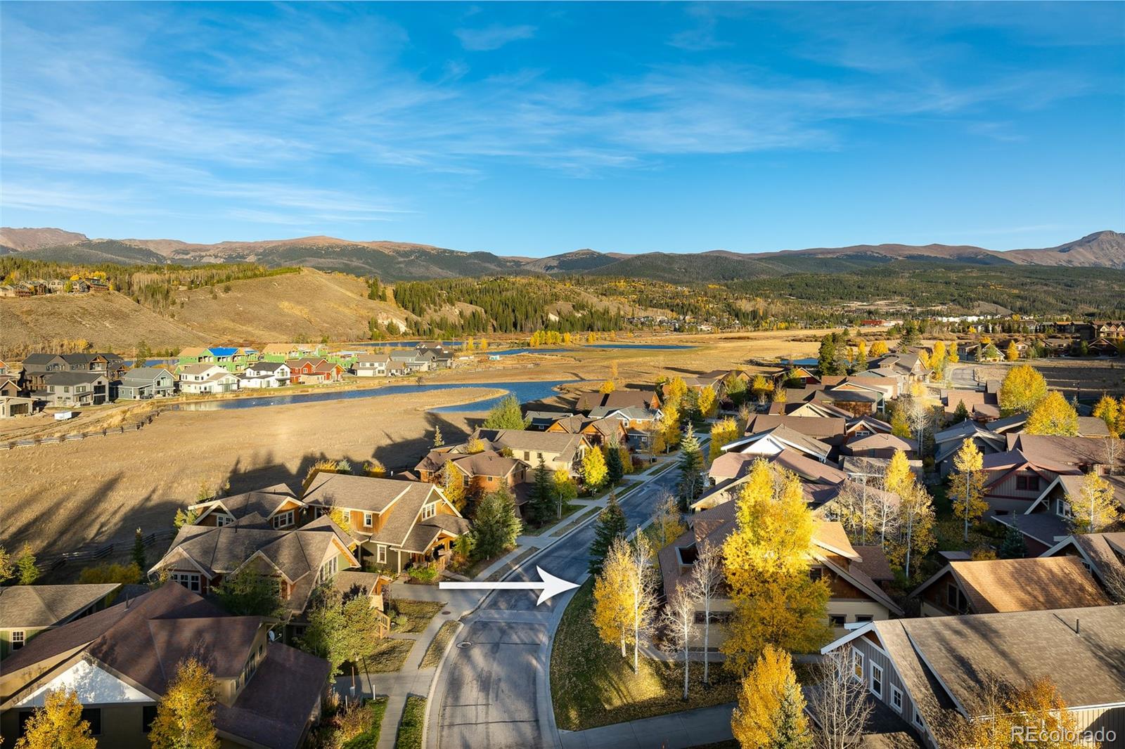 MLS Image #45 for 21  meadow trail,fraser, Colorado
