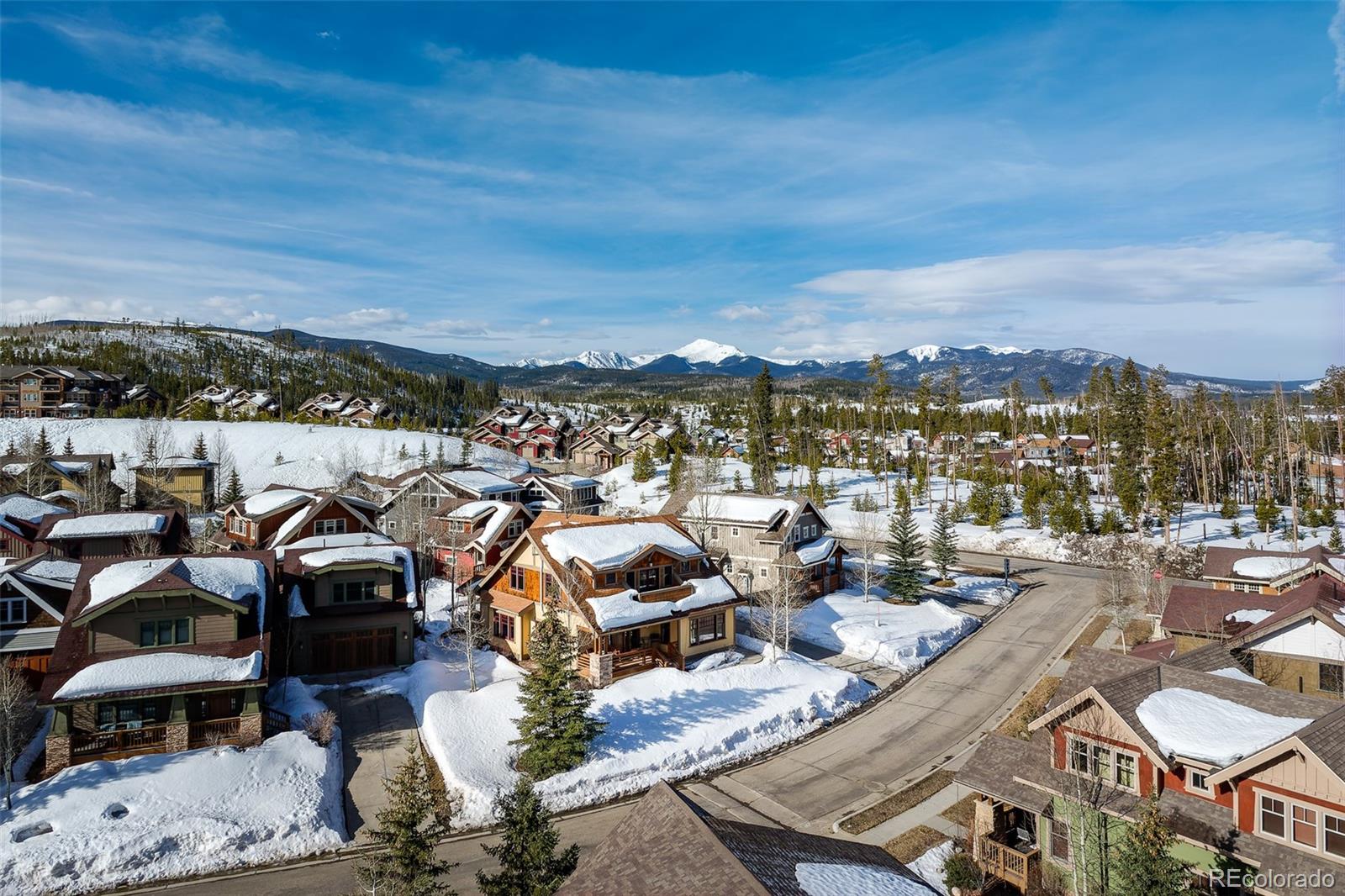 MLS Image #46 for 21  meadow trail,fraser, Colorado