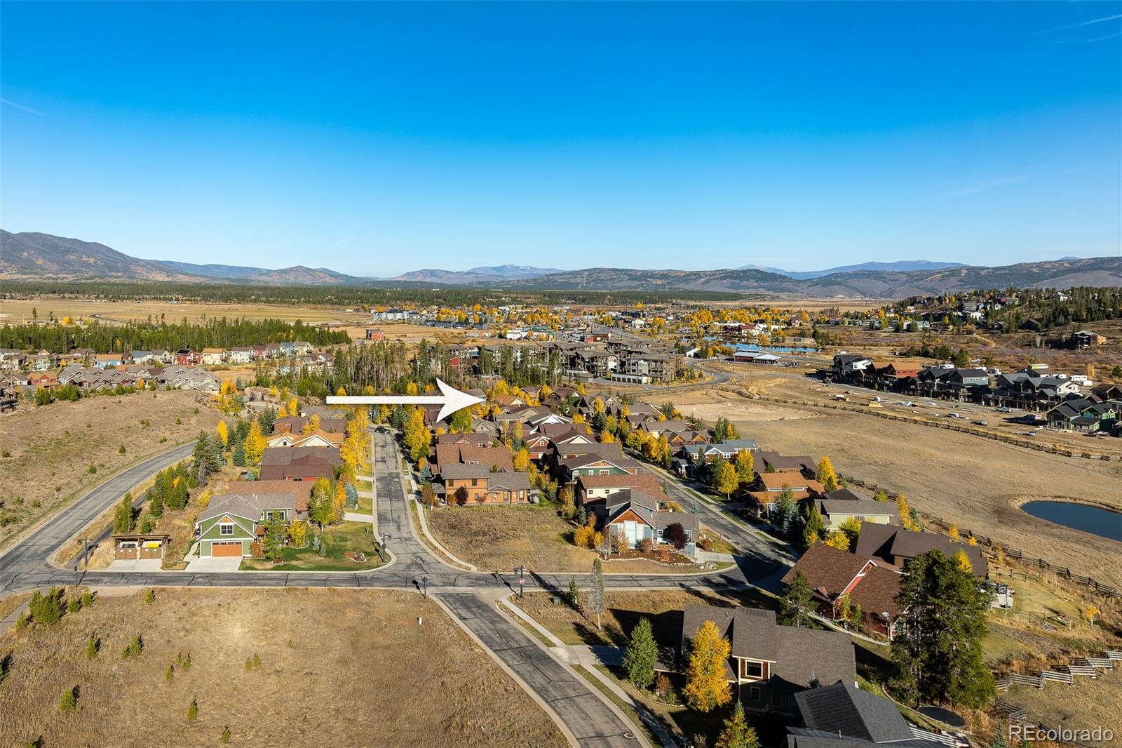 MLS Image #47 for 21  meadow trail,fraser, Colorado