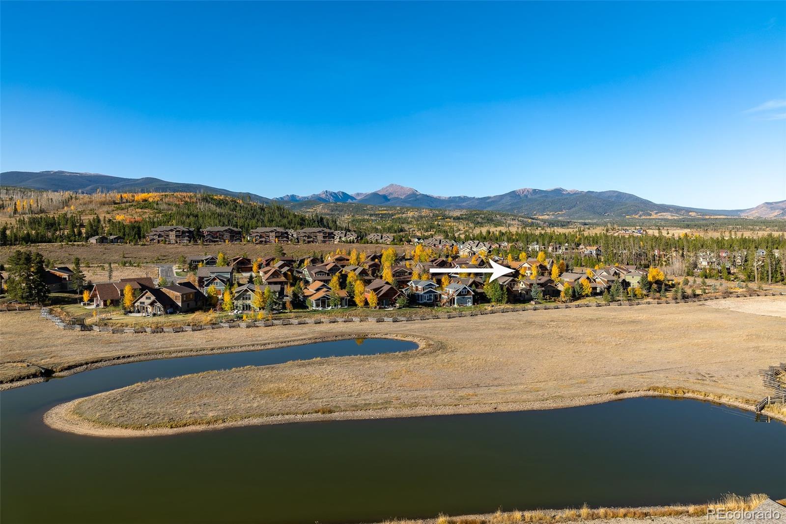 MLS Image #48 for 21  meadow trail,fraser, Colorado