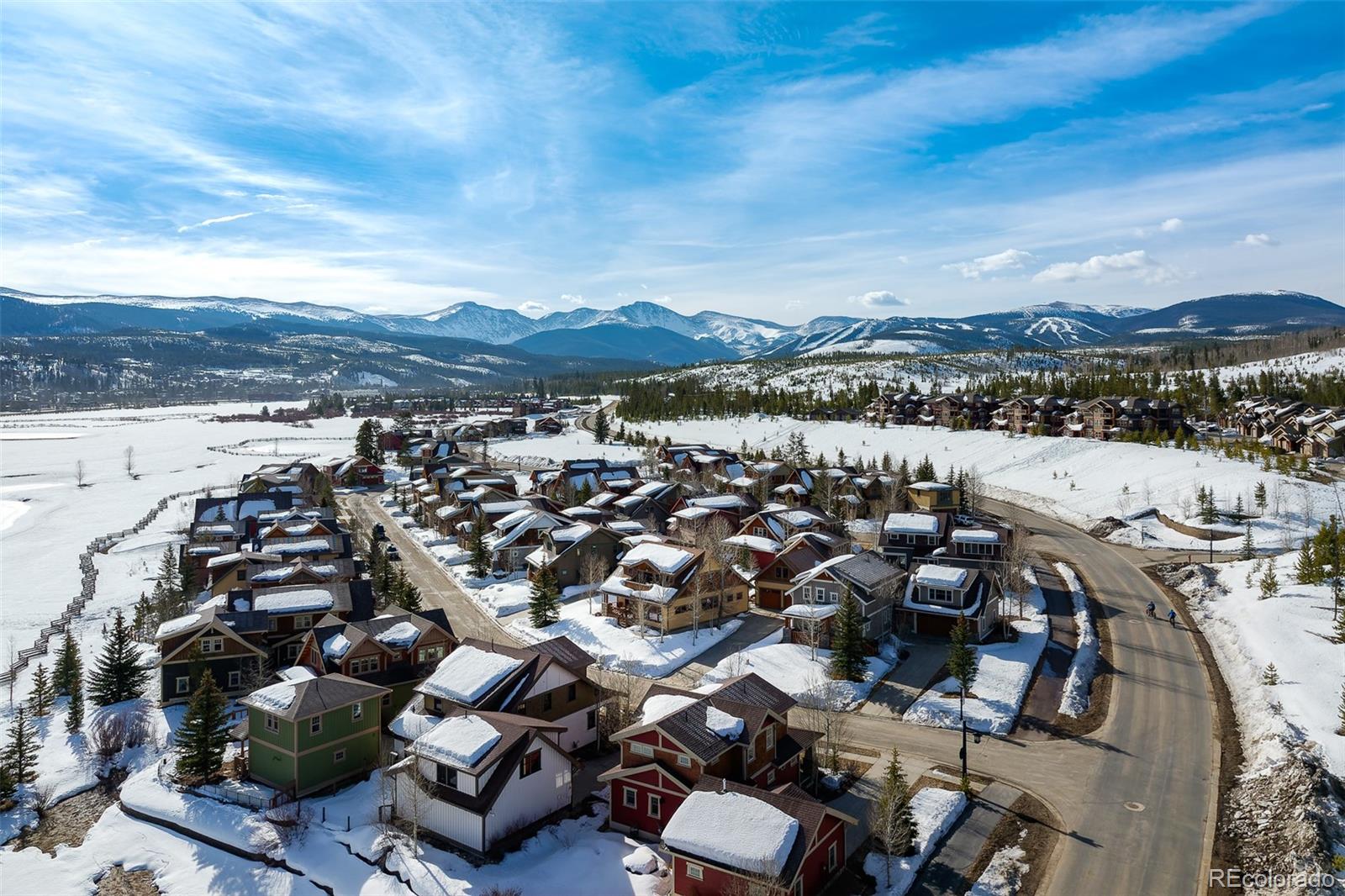 MLS Image #49 for 21  meadow trail,fraser, Colorado