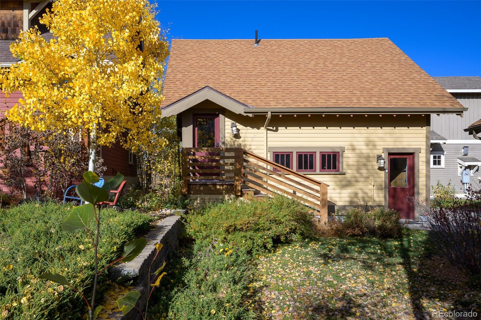 MLS Image #5 for 21  meadow trail,fraser, Colorado