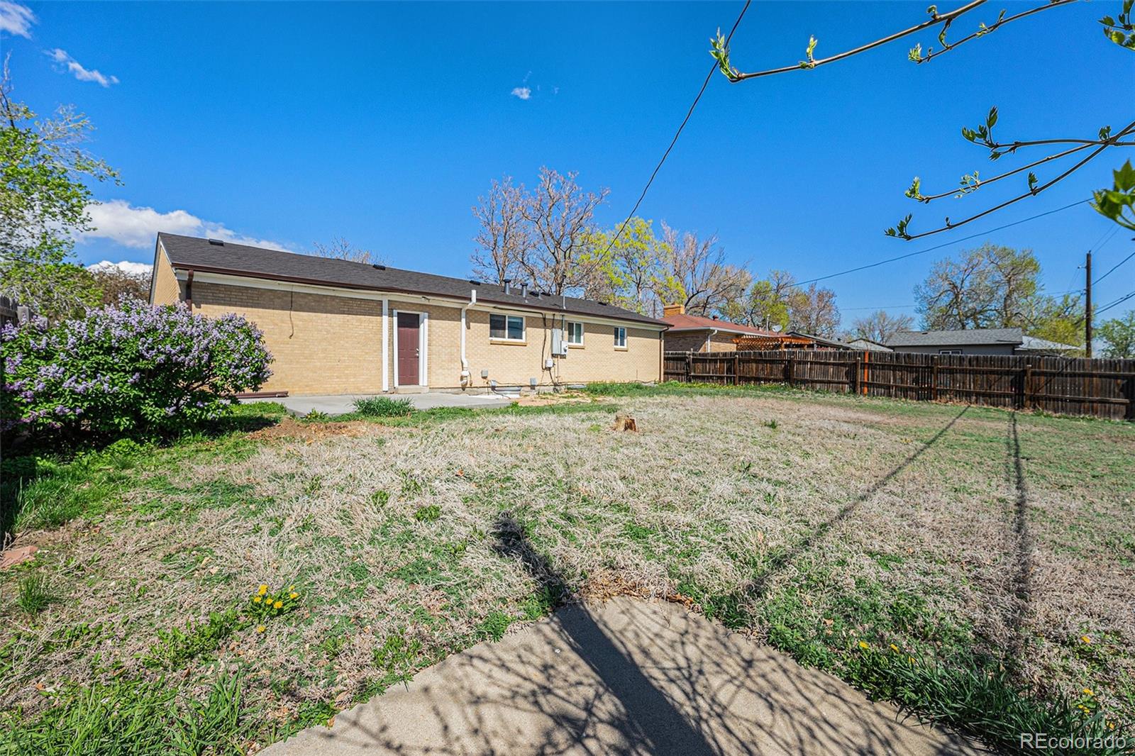 MLS Image #26 for 11674  claude court,northglenn, Colorado