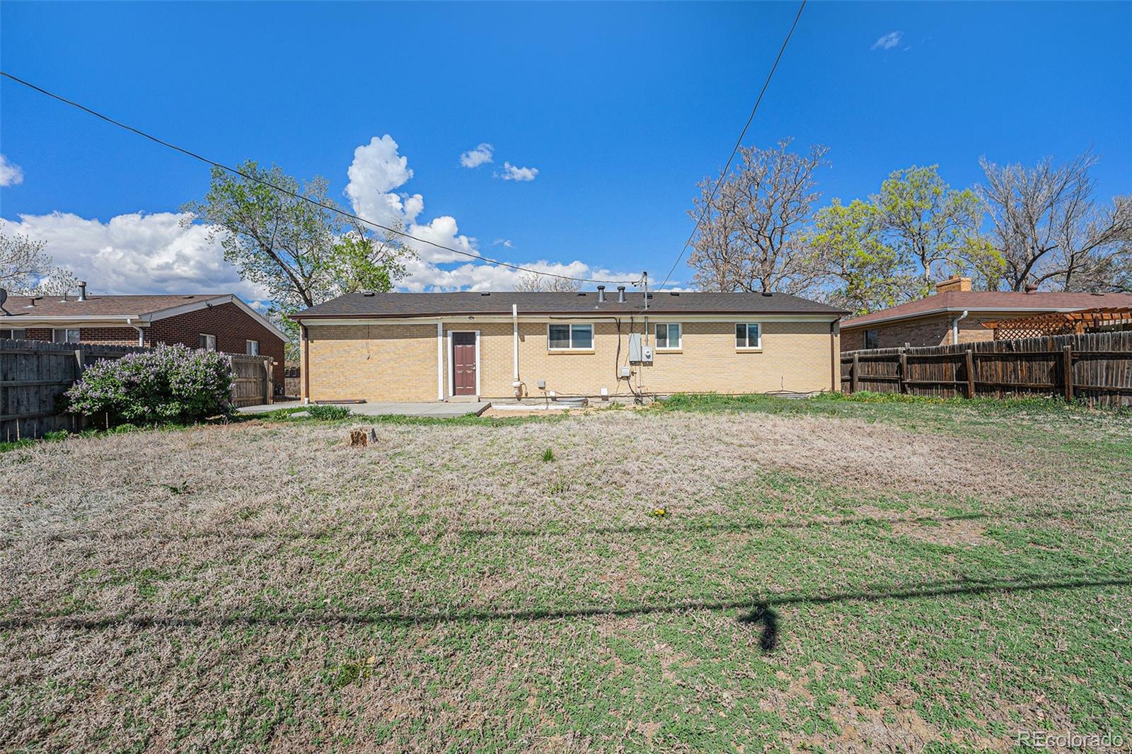 MLS Image #27 for 11674  claude court,northglenn, Colorado