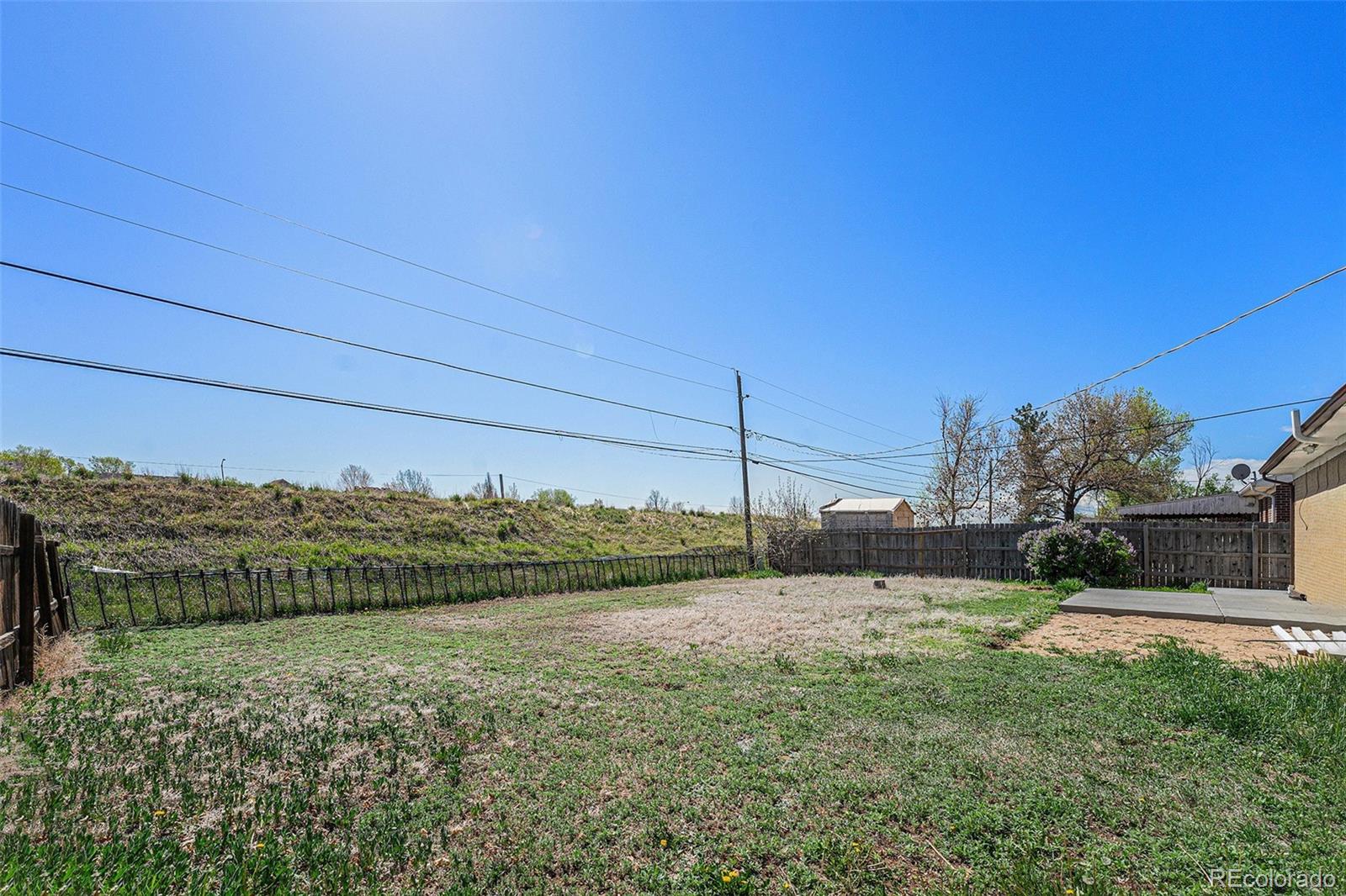 MLS Image #29 for 11674  claude court,northglenn, Colorado