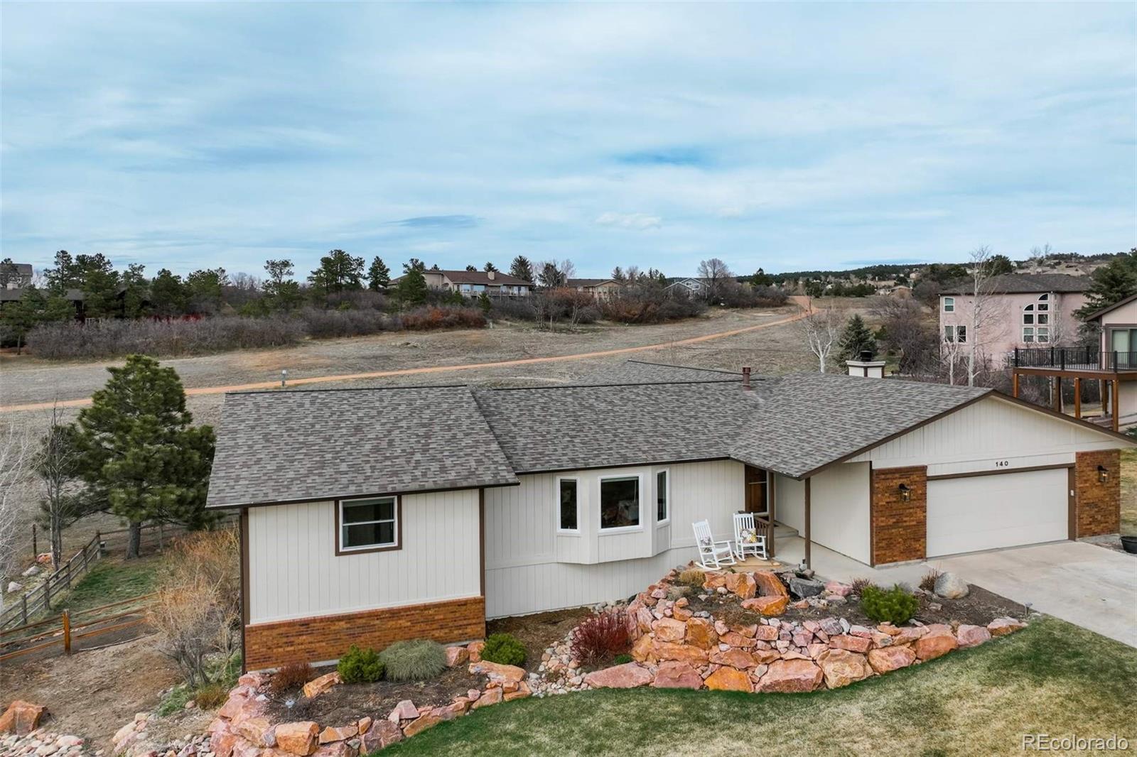 MLS Image #42 for 140  mission hill way,colorado springs, Colorado