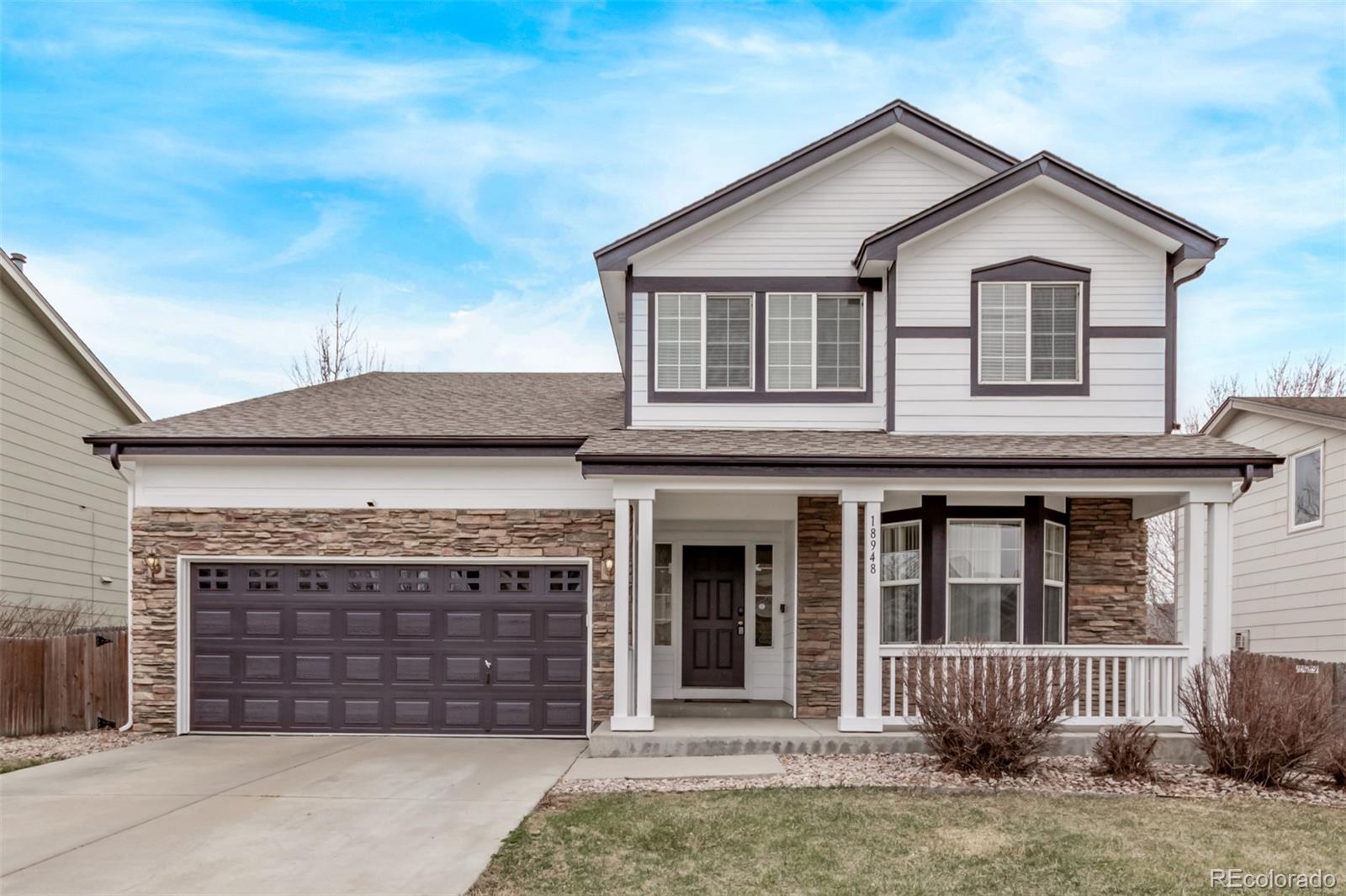 MLS Image #0 for 18948 e baker place,aurora, Colorado