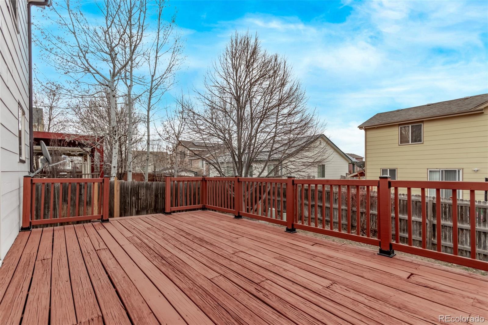 MLS Image #31 for 18948 e baker place,aurora, Colorado