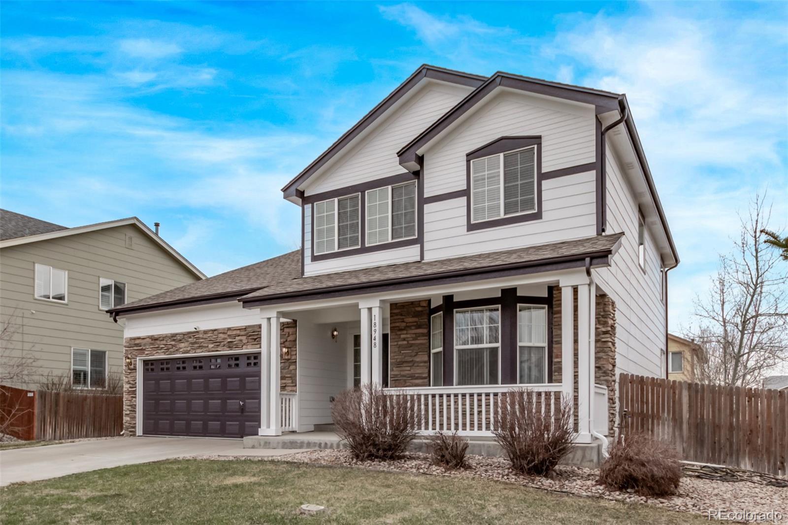 MLS Image #4 for 18948 e baker place,aurora, Colorado