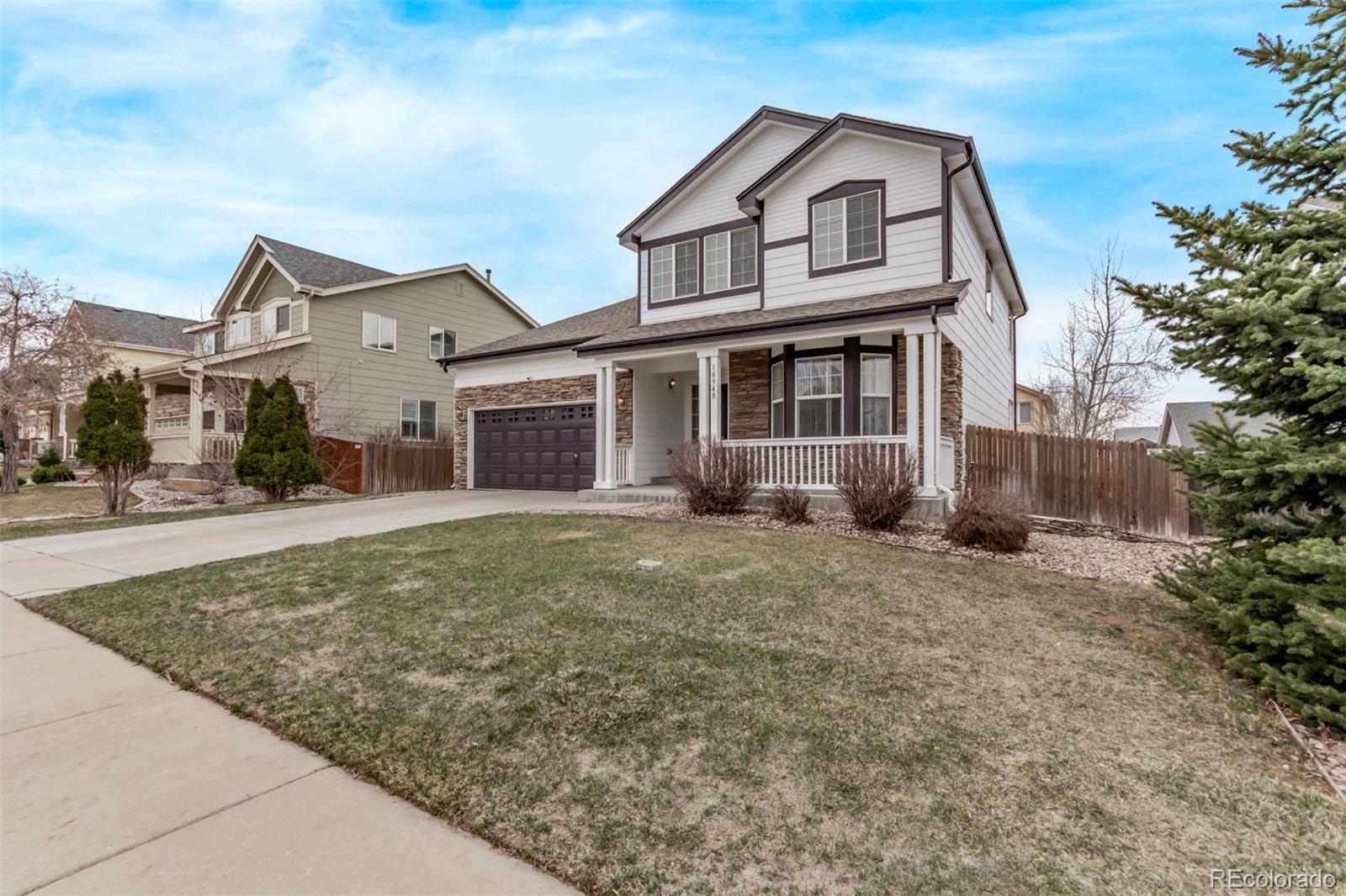 MLS Image #5 for 18948 e baker place,aurora, Colorado