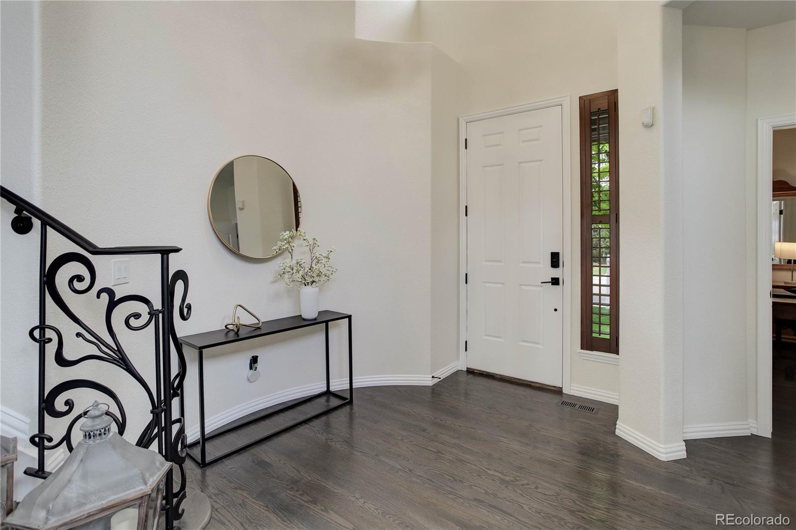 MLS Image #2 for 10609  chadsworth lane,highlands ranch, Colorado